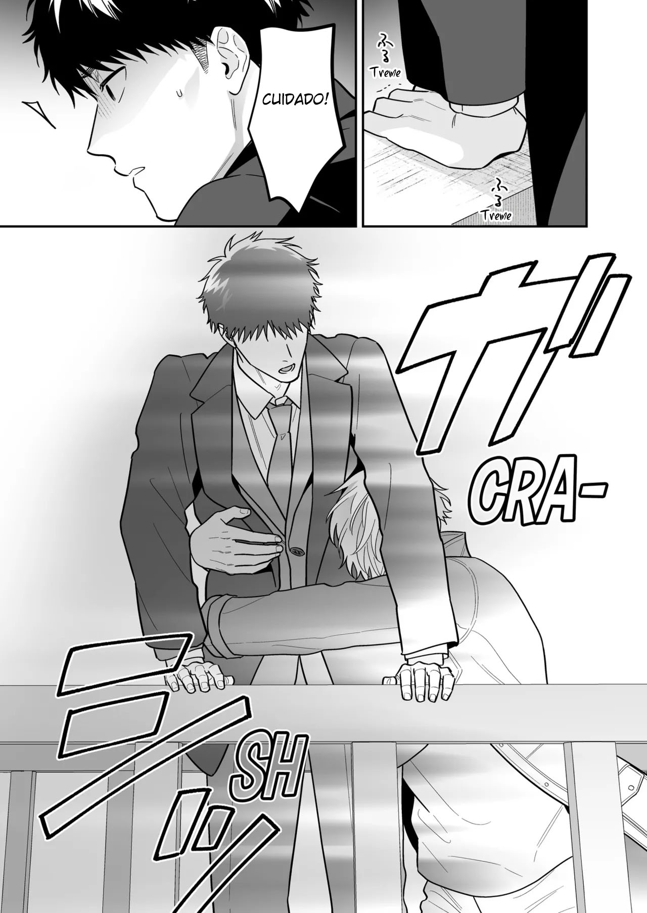 Daisuki na Shiro-kun - Foto 4