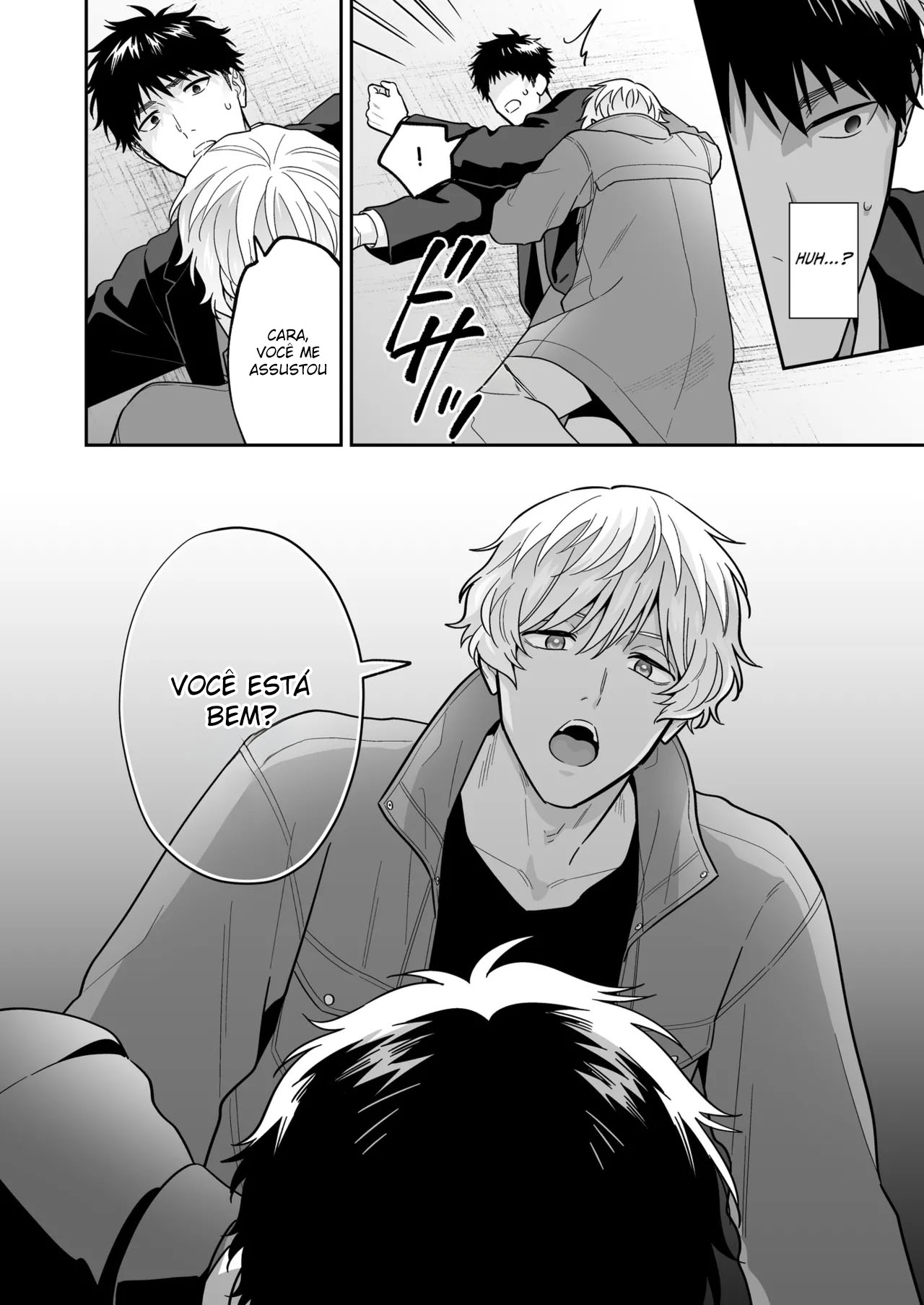 Daisuki na Shiro-kun - Foto 5