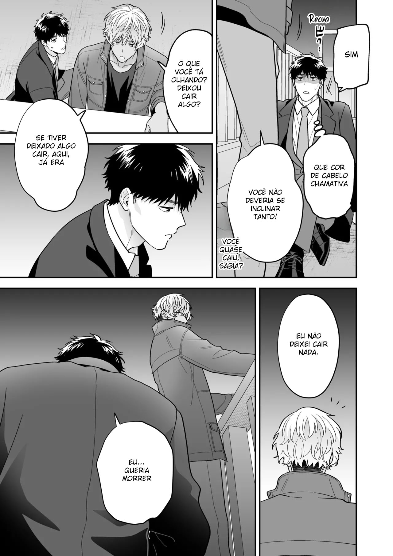Daisuki na Shiro-kun - Foto 6
