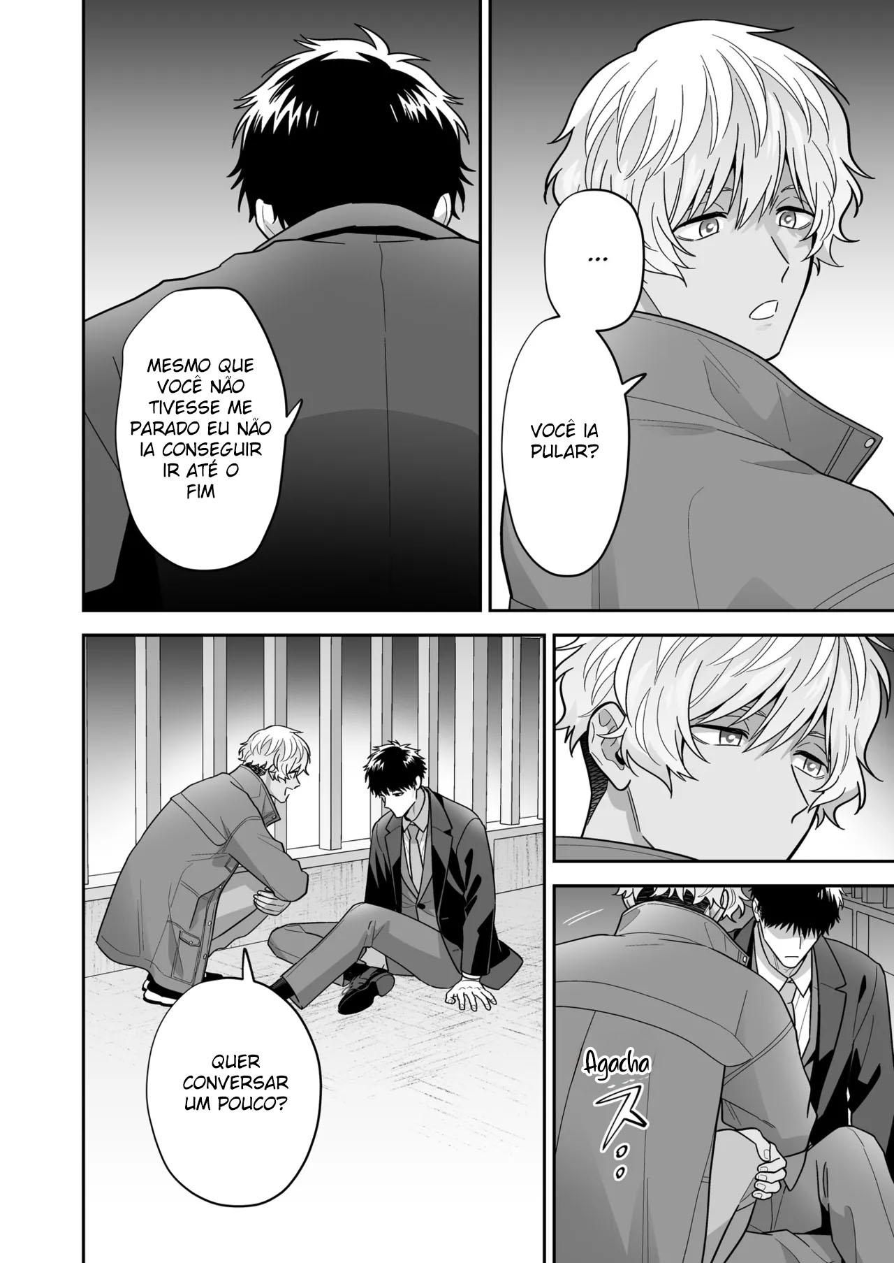 Daisuki na Shiro-kun - Foto 7