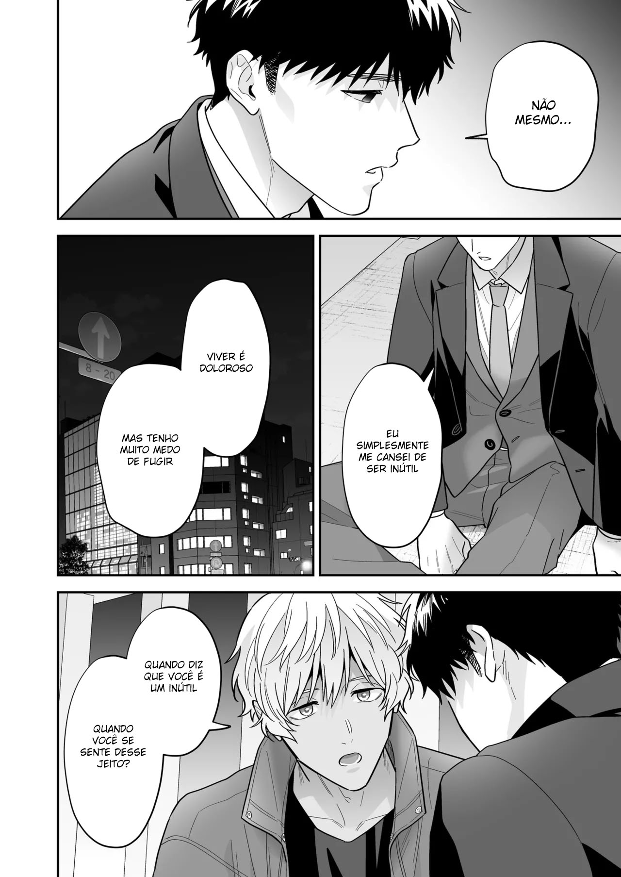Daisuki na Shiro-kun - Foto 9