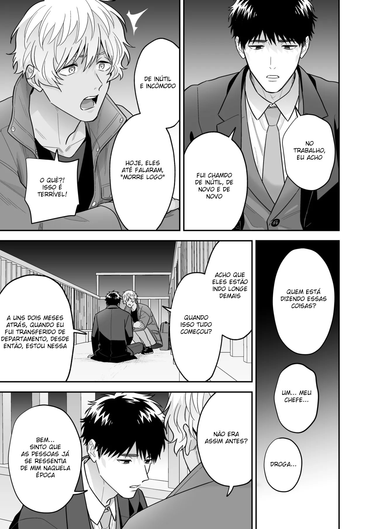 Daisuki na Shiro-kun - Foto 10