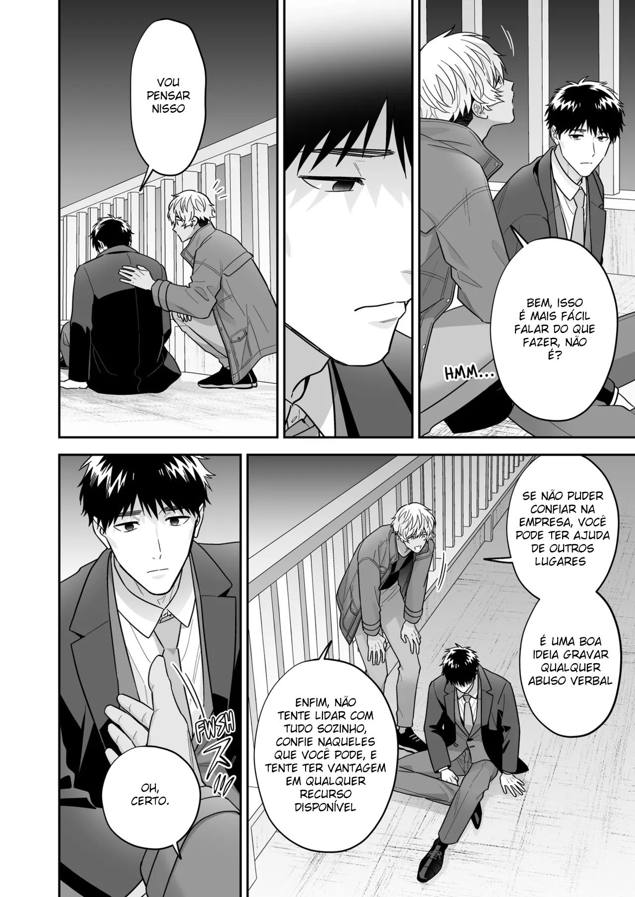 Daisuki na Shiro-kun - Foto 13