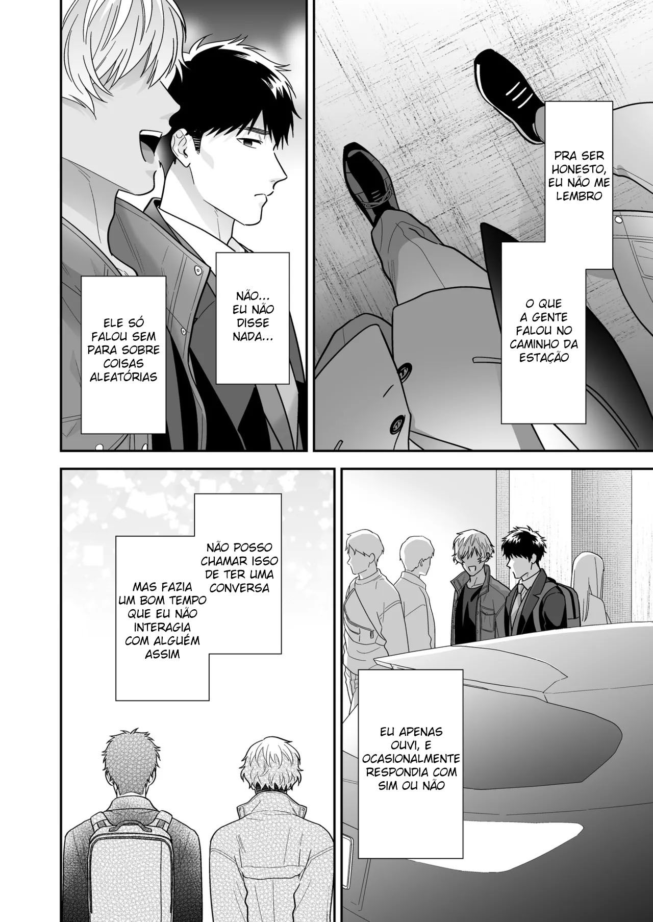 Daisuki na Shiro-kun - Foto 17