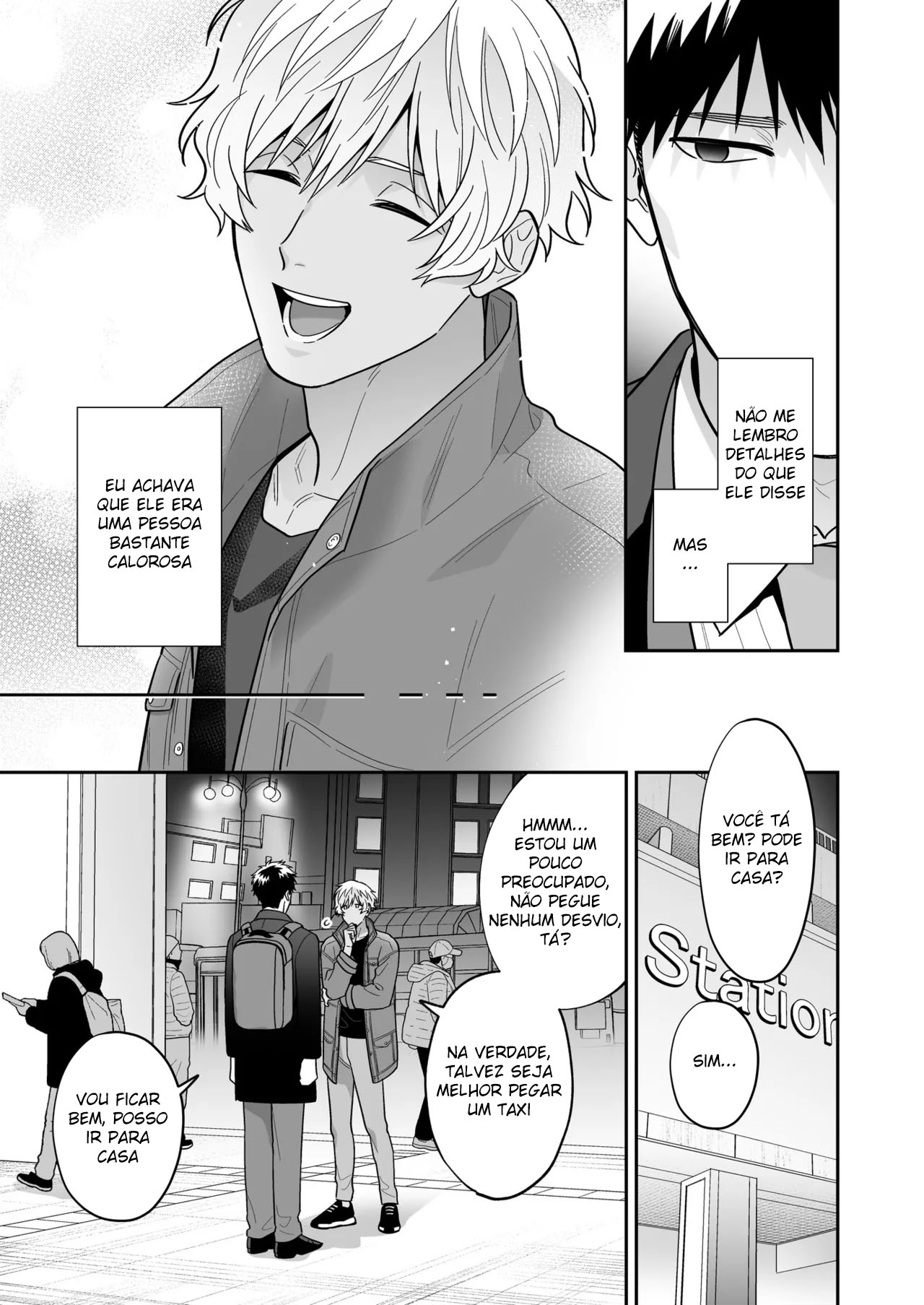 Daisuki na Shiro-kun - Foto 18