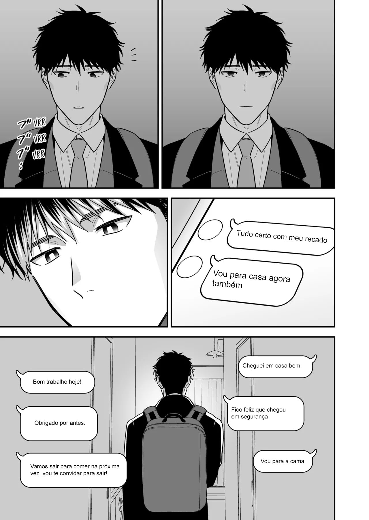 Daisuki na Shiro-kun - Foto 24