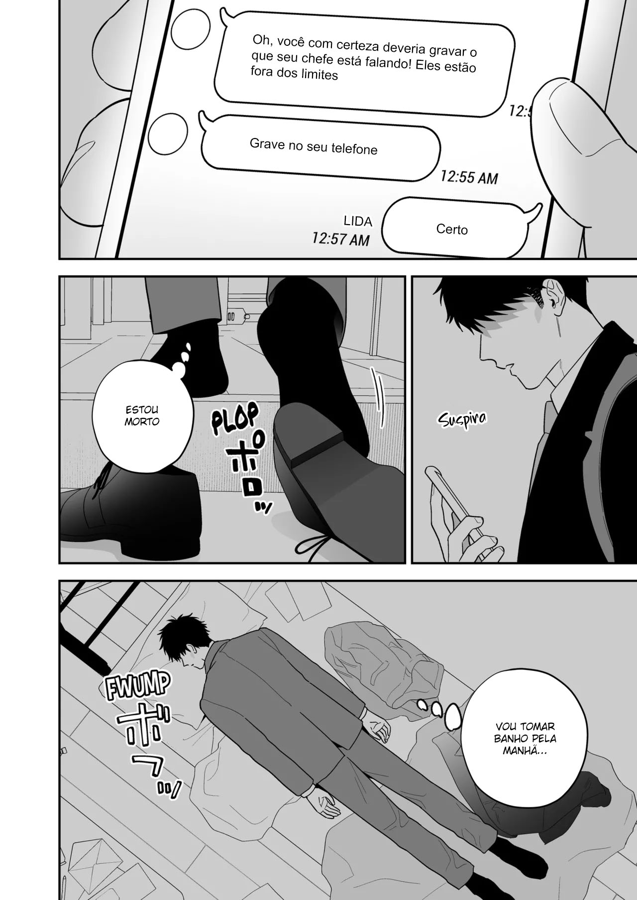 Daisuki na Shiro-kun - Foto 25