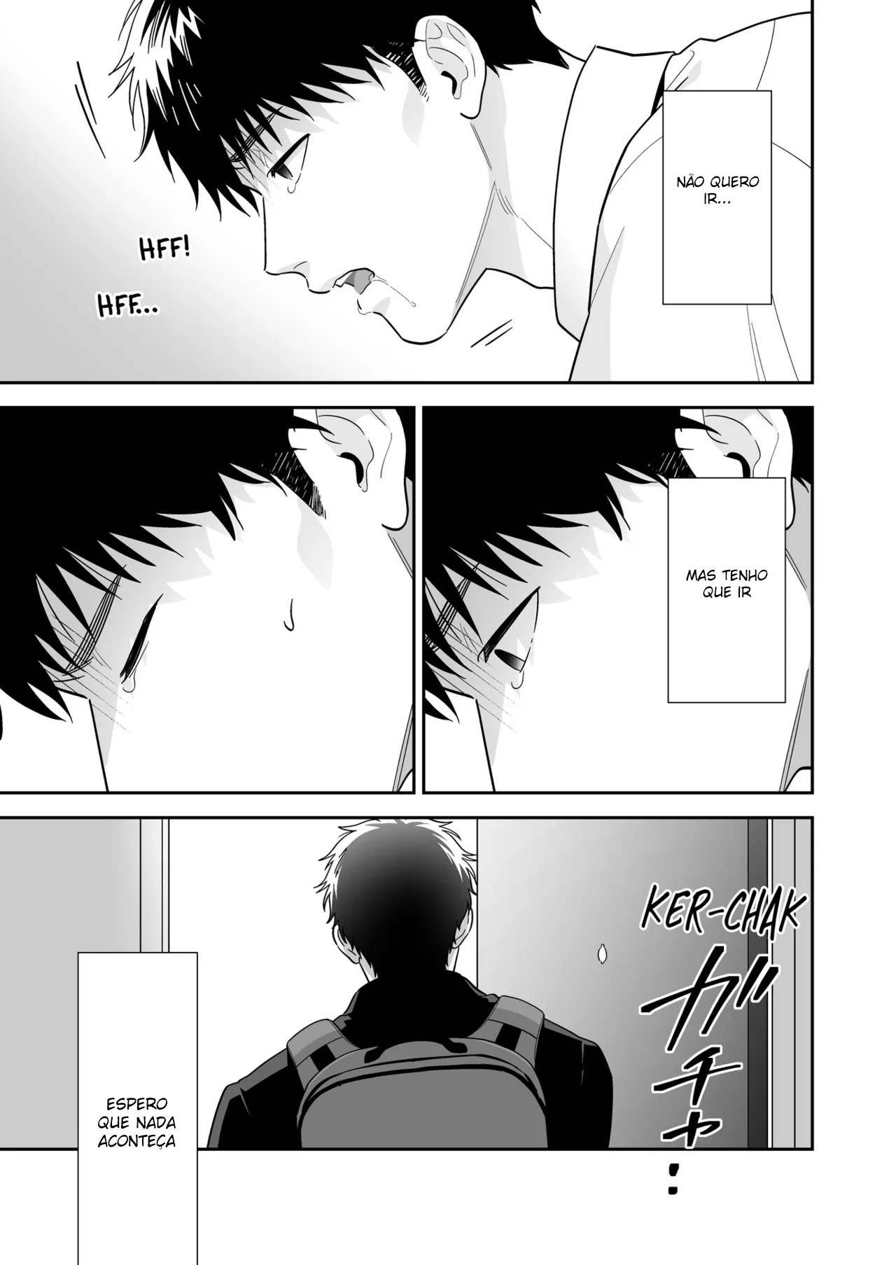 Daisuki na Shiro-kun - Foto 28