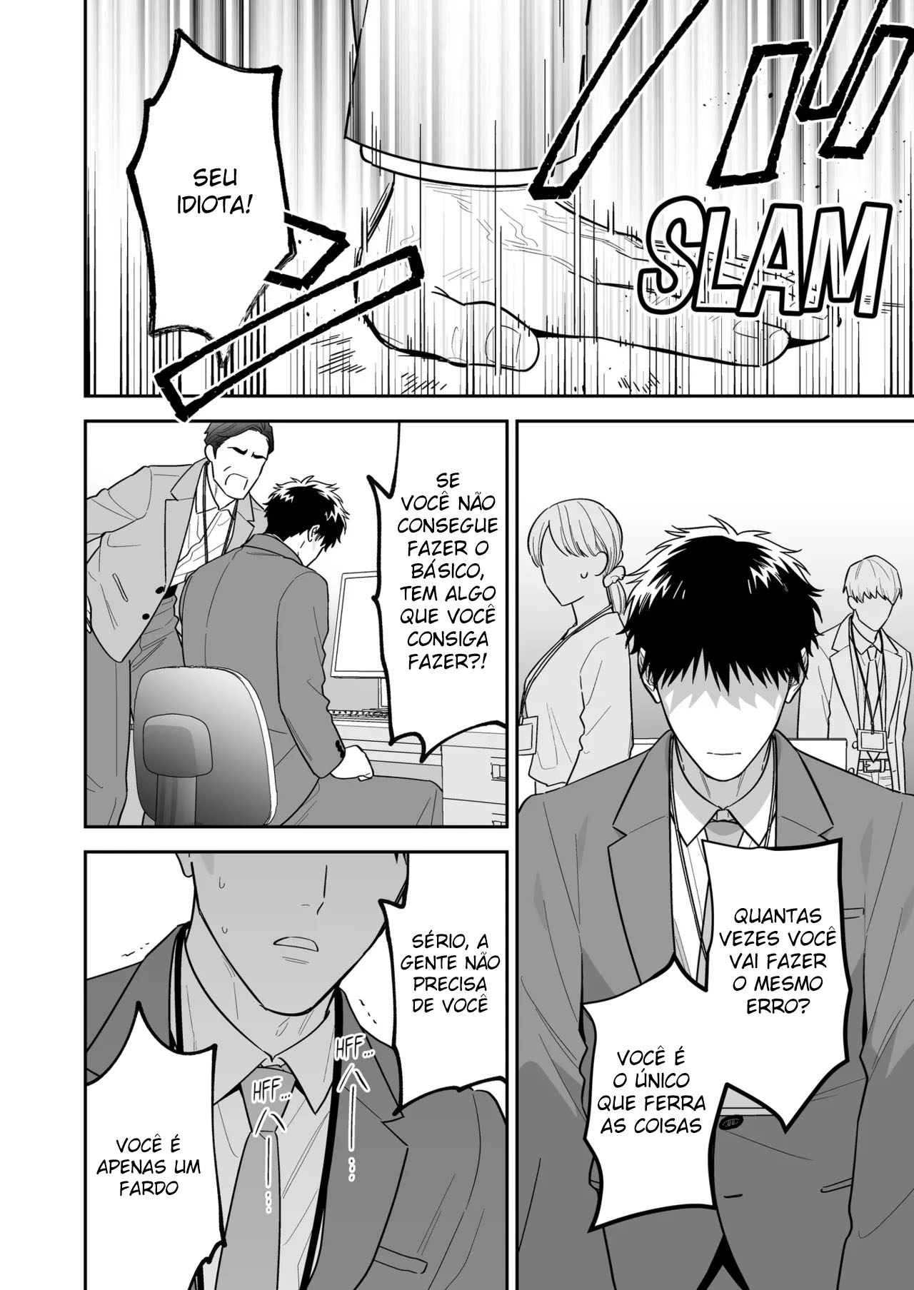 Daisuki na Shiro-kun - Foto 29