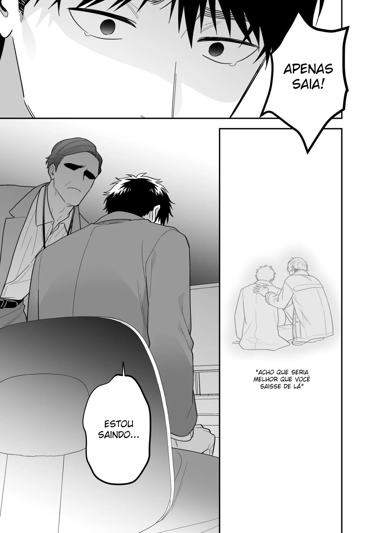 Daisuki na Shiro-kun - Foto 30