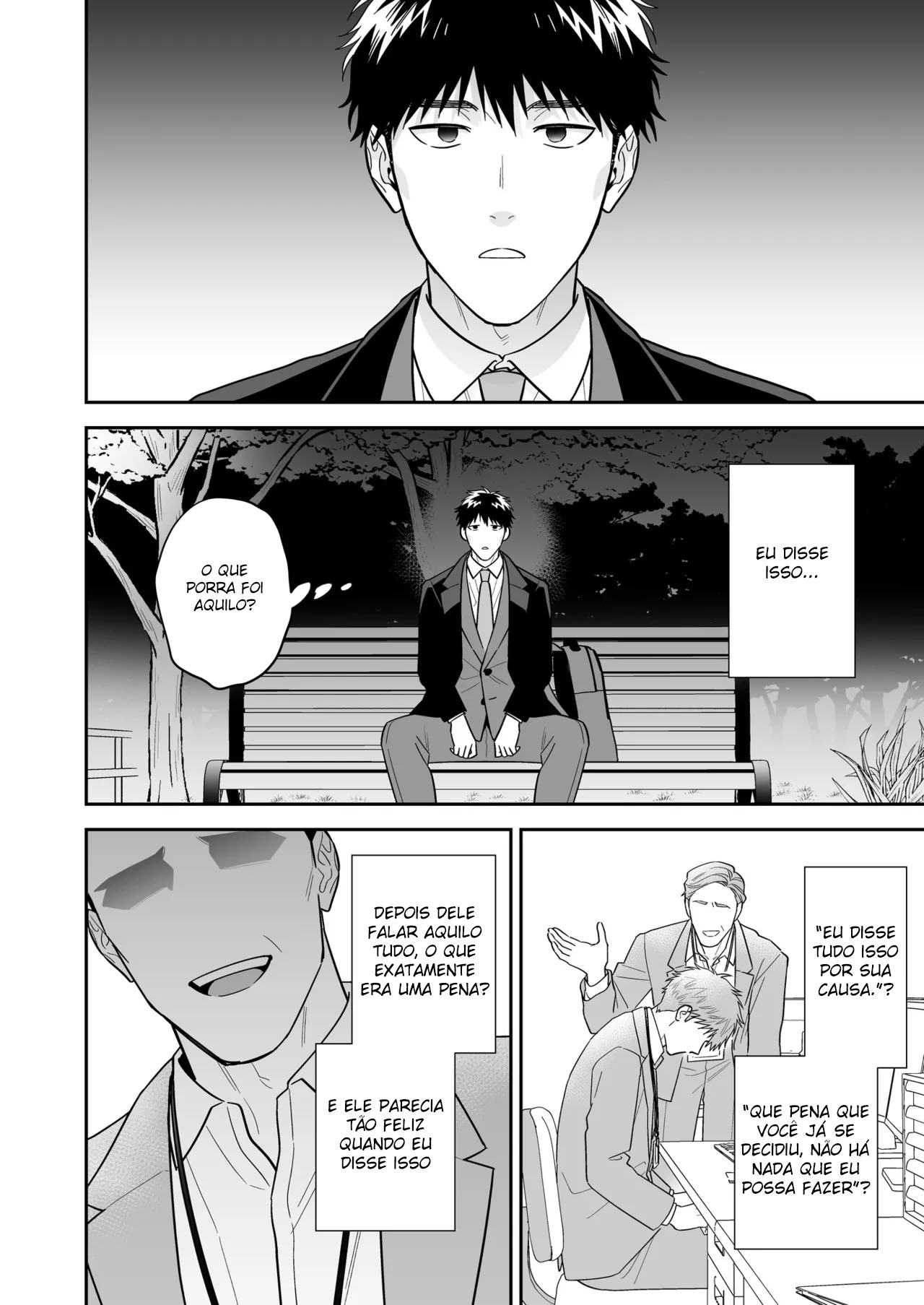 Daisuki na Shiro-kun - Foto 31