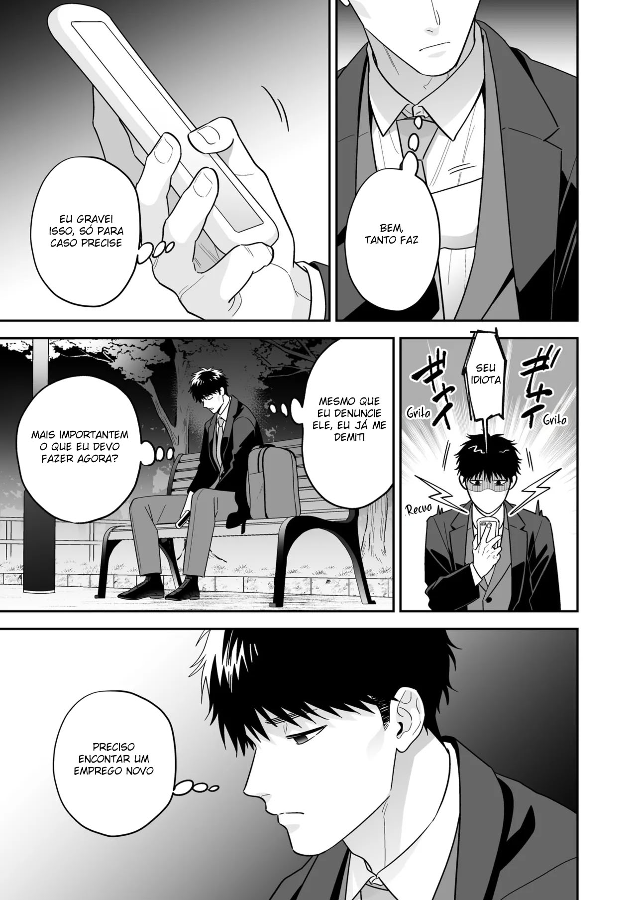 Daisuki na Shiro-kun - Foto 32
