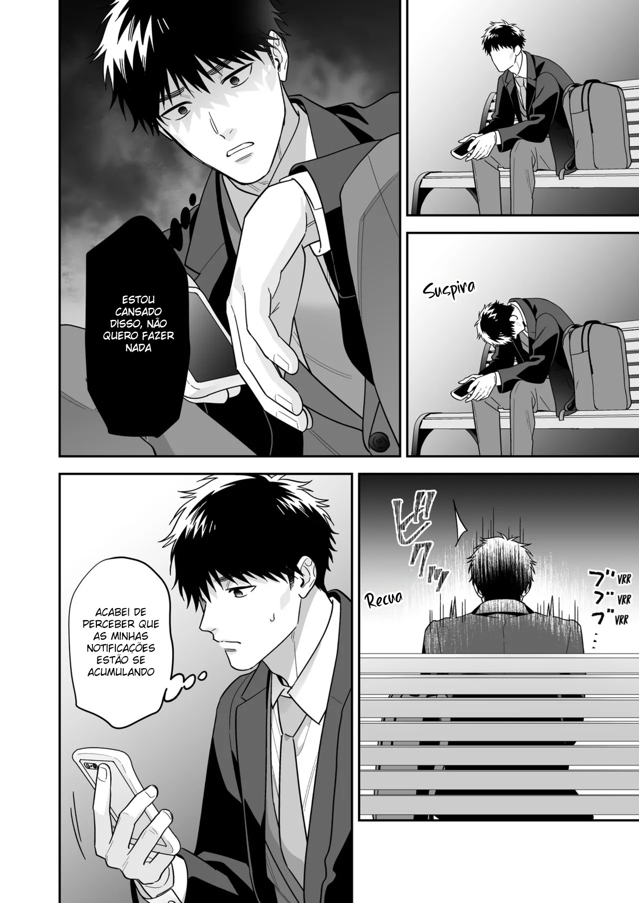 Daisuki na Shiro-kun - Foto 33