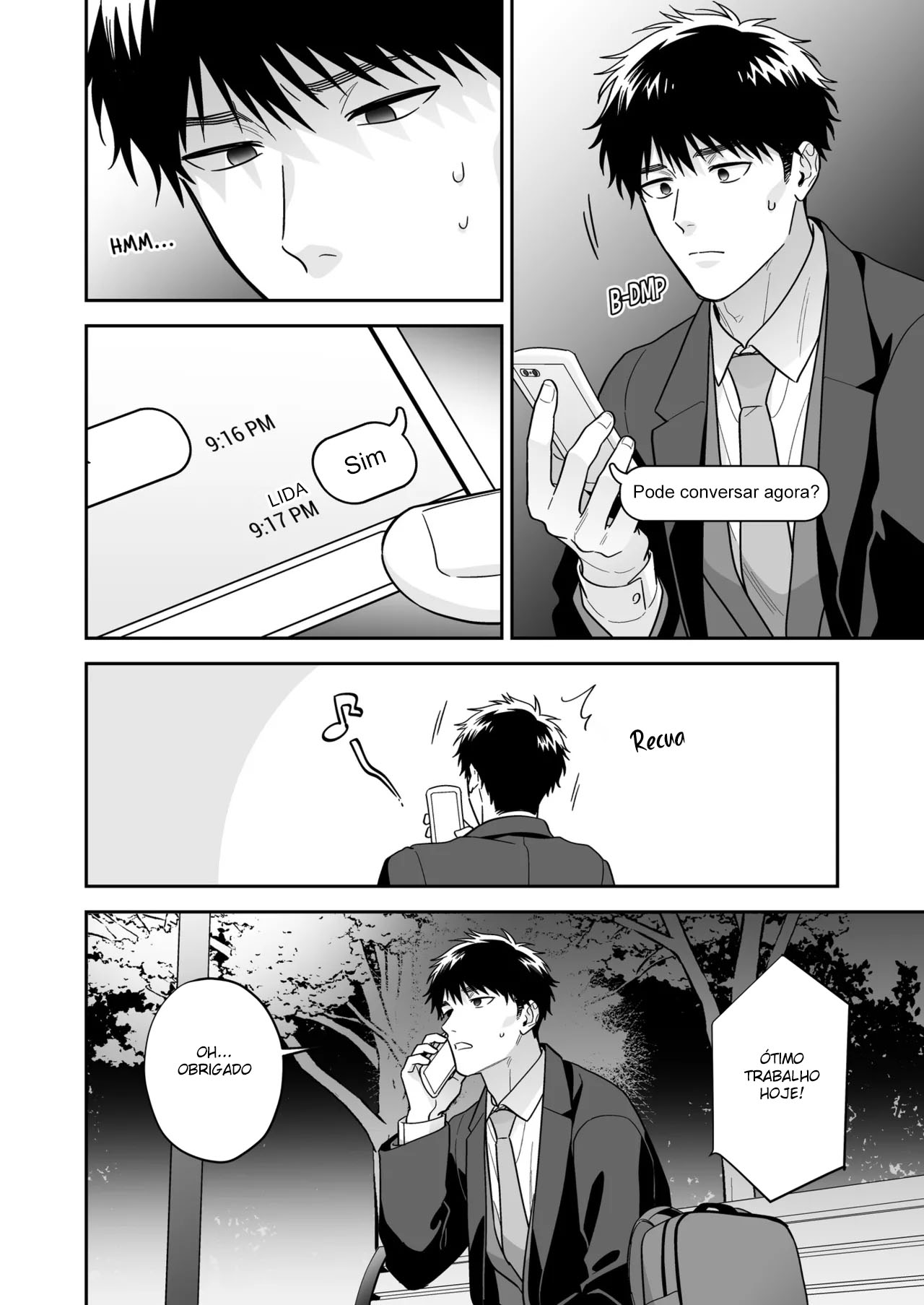 Daisuki na Shiro-kun - Foto 35