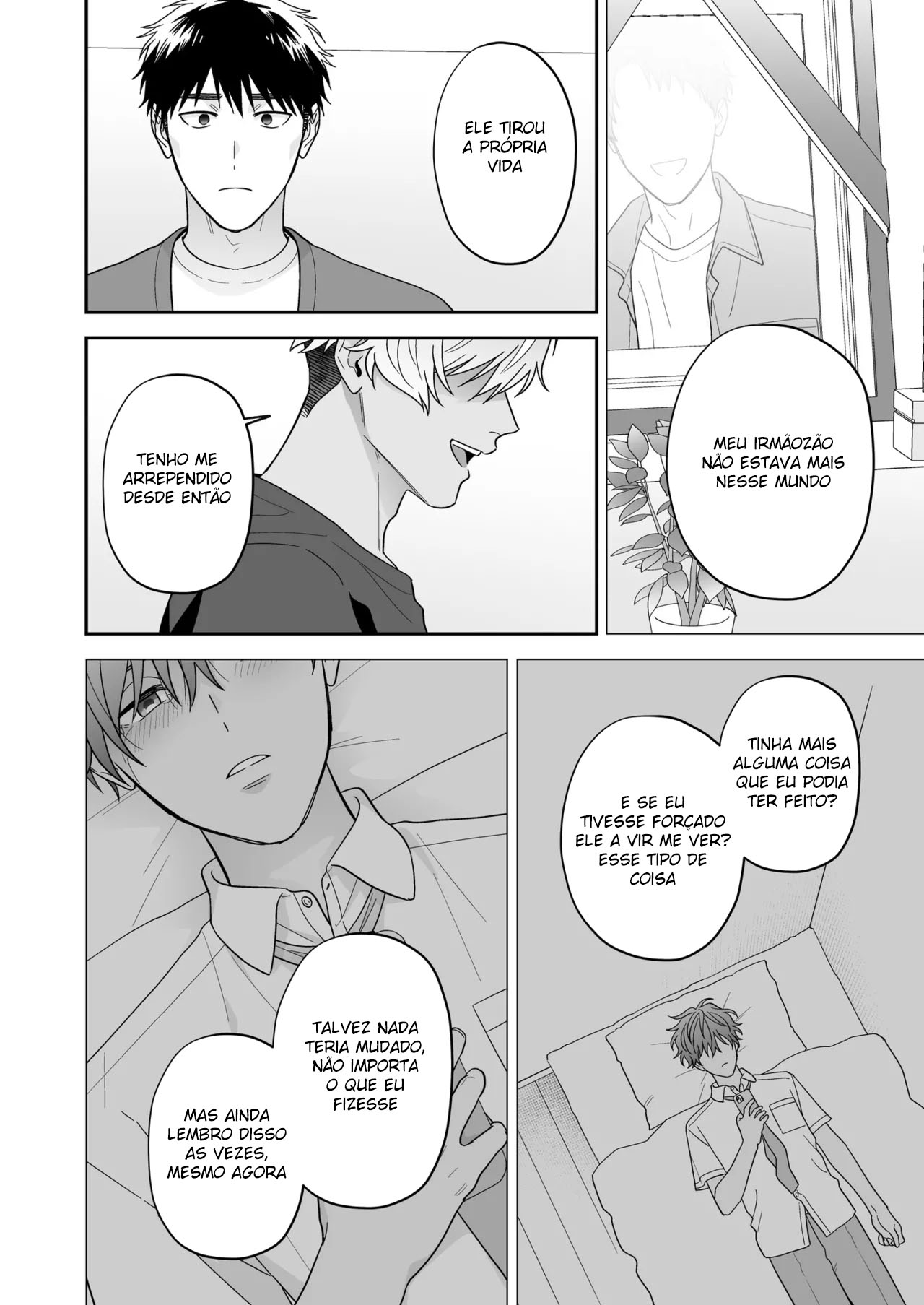 Daisuki na Shiro-kun - Foto 45