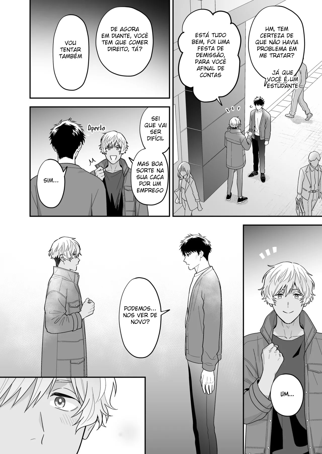 Daisuki na Shiro-kun - Foto 51