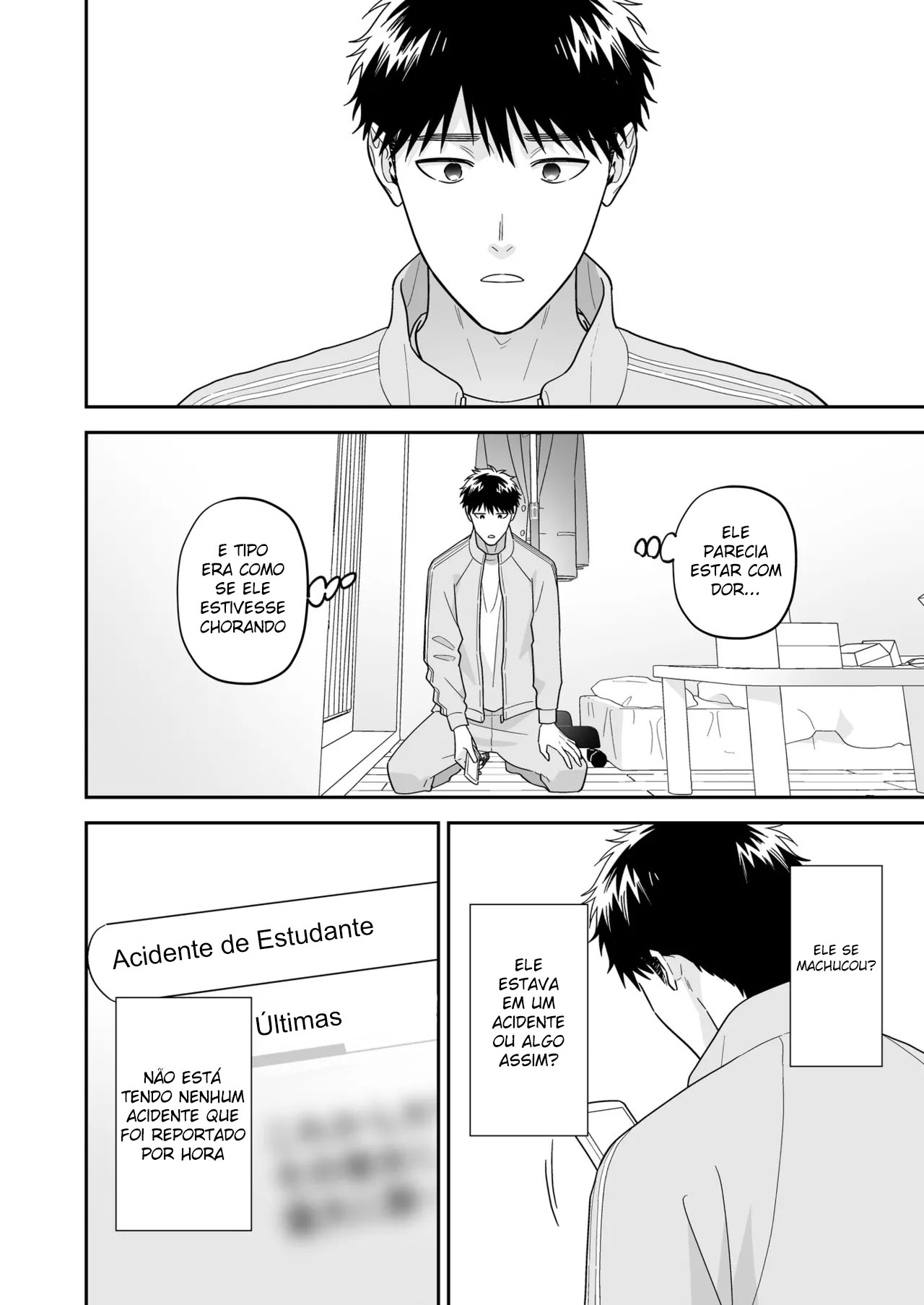 Daisuki na Shiro-kun - Foto 65