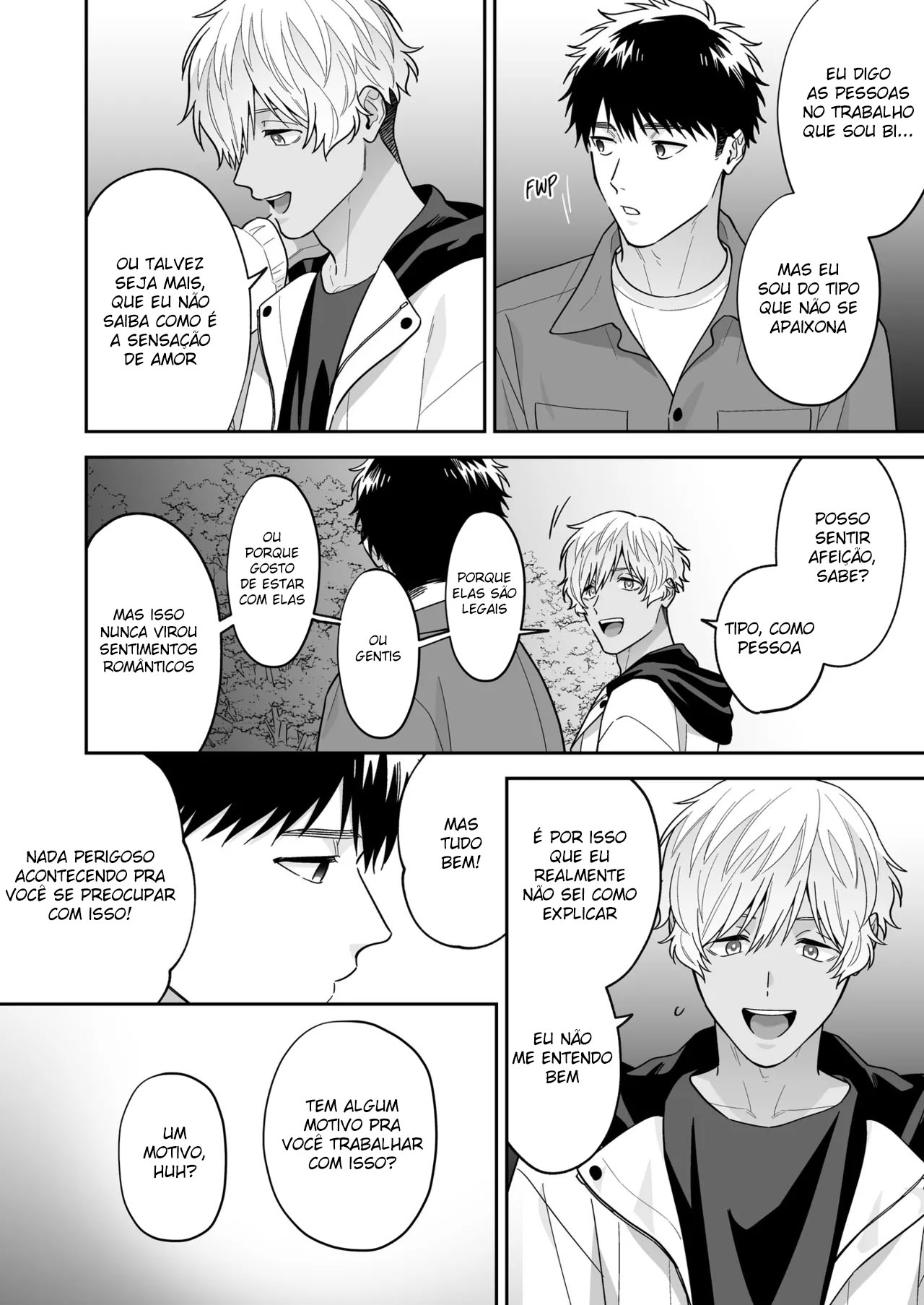 Daisuki na Shiro-kun - Foto 75
