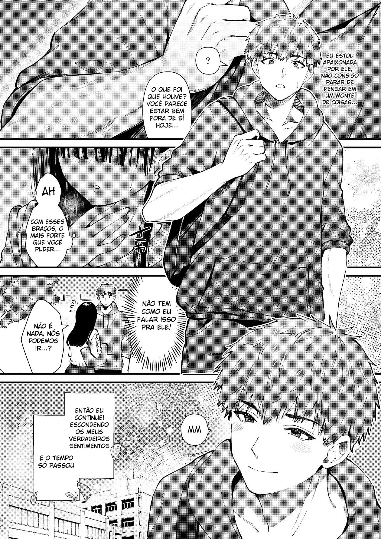 Watashi, Hontou wa... - Foto 5