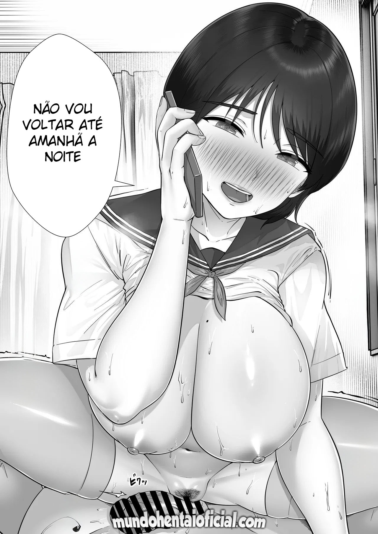 DeliHeal Kaa-chan 3 ~Daisuki na Kaa-chan to Yari Makuri Handousei Seikatsu~ - Foto 53