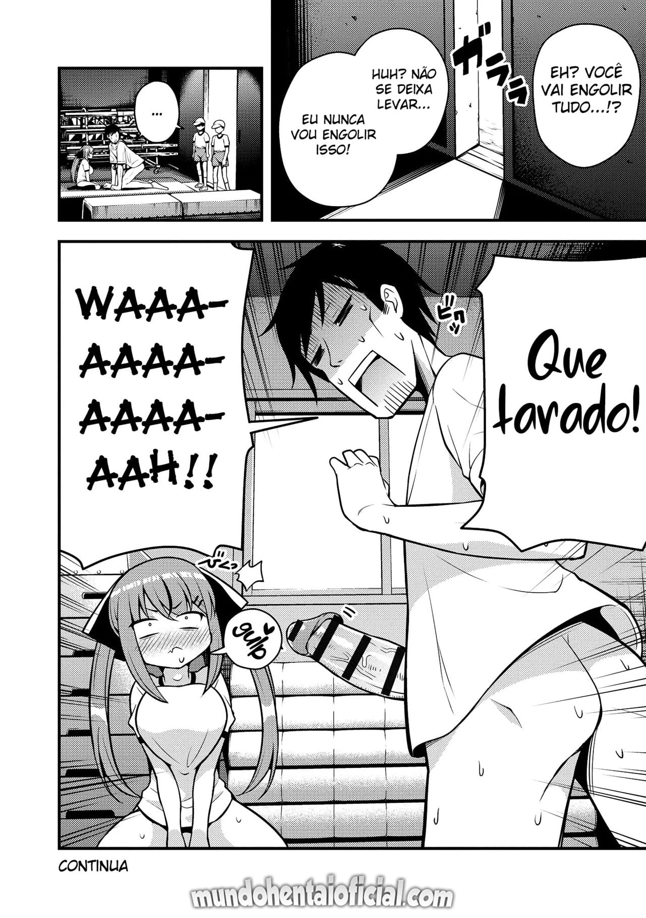 Ruri-chan wa Wakaranai - Foto 56
