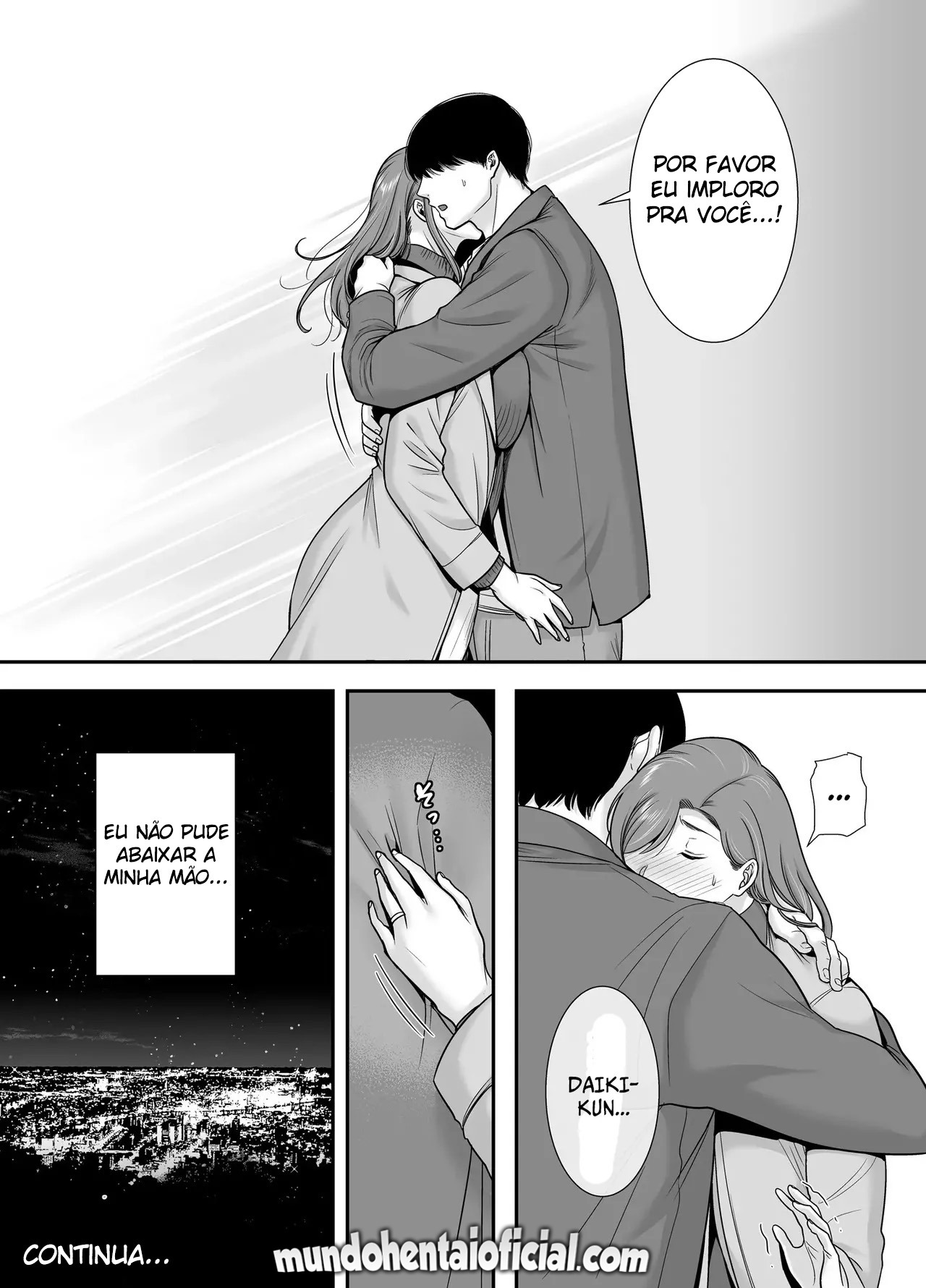 Mariko-san to Boku - Foto 56