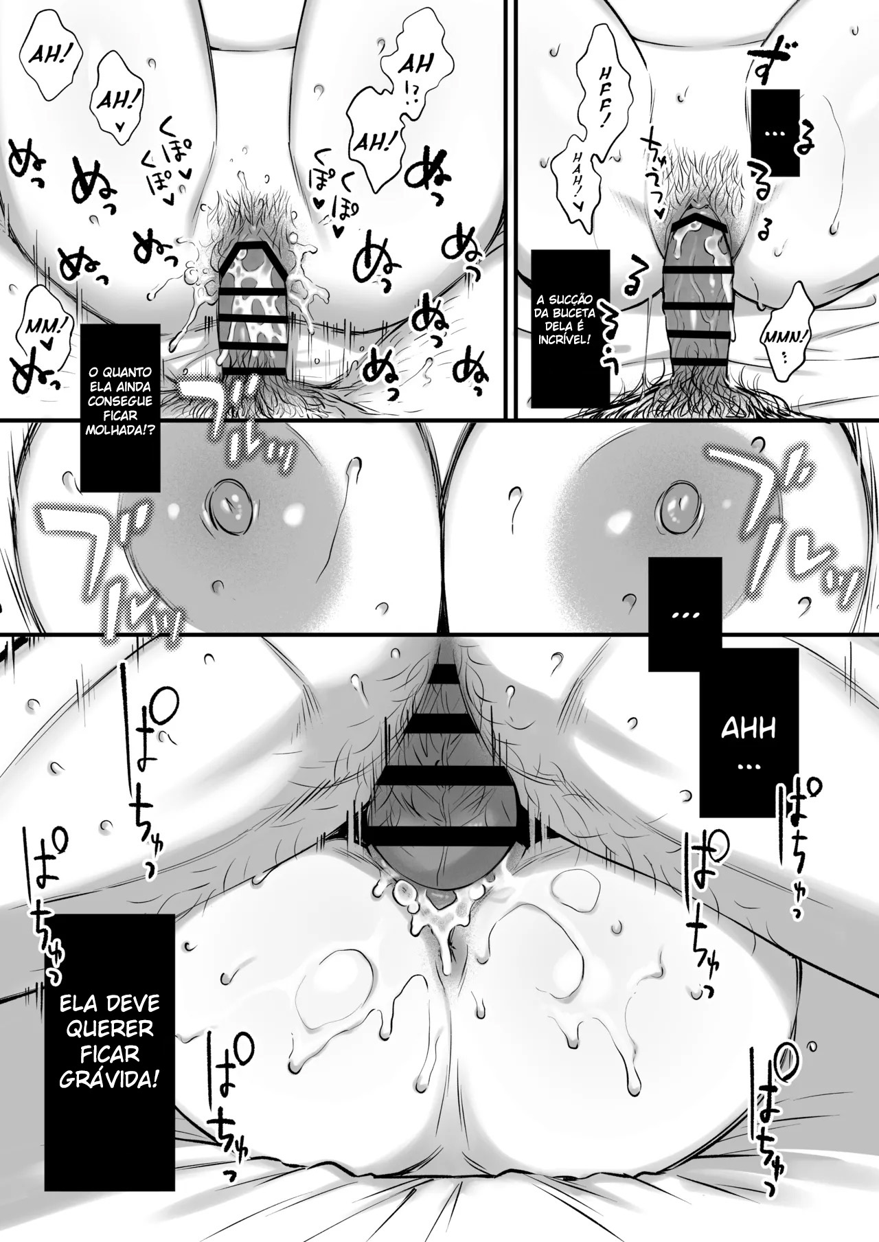 Shikatte Yurushite Atama o Nadete - Foto 56