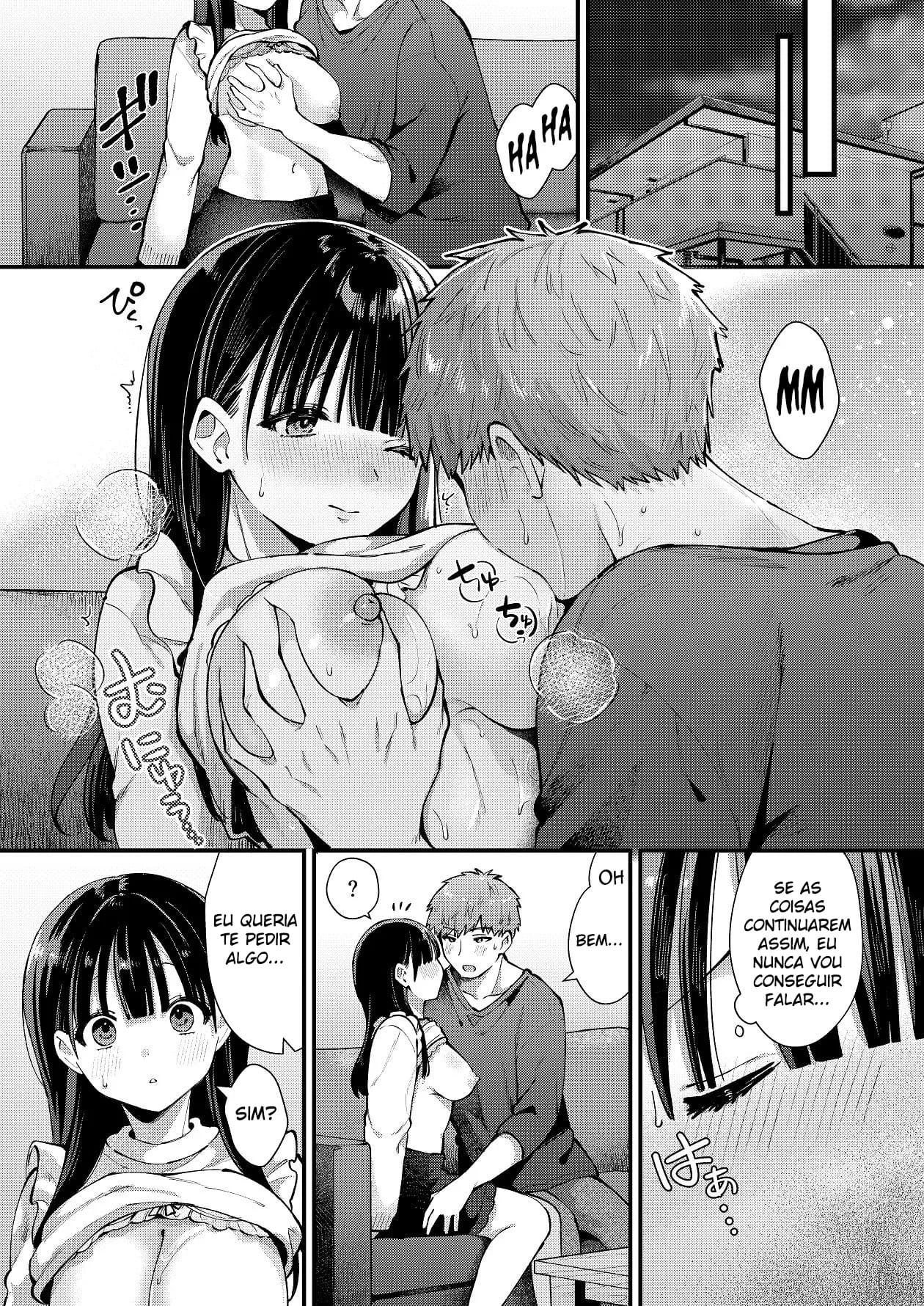 Watashi, Hontou wa... - Foto 6