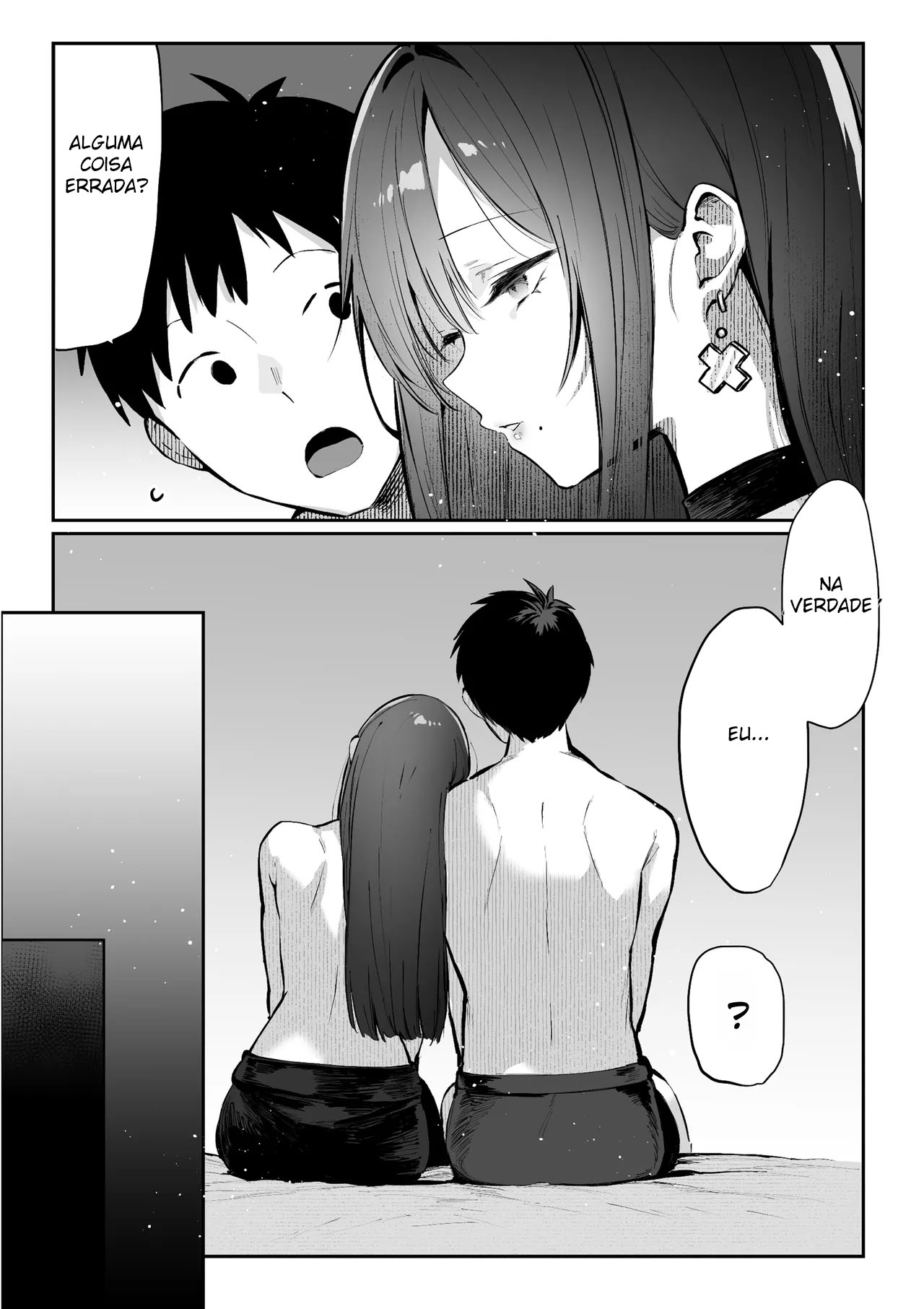 Oshiete Ageru 2 - Foto 61