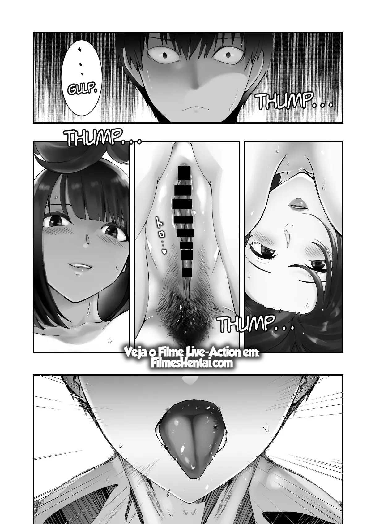 Osananajimi ga Mama to Yatte Imasu. 7 - Foto 62