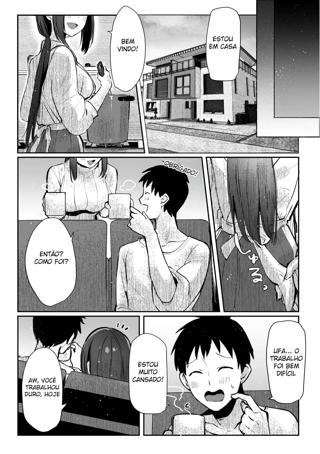 Oshiete Ageru 2 - Foto 62