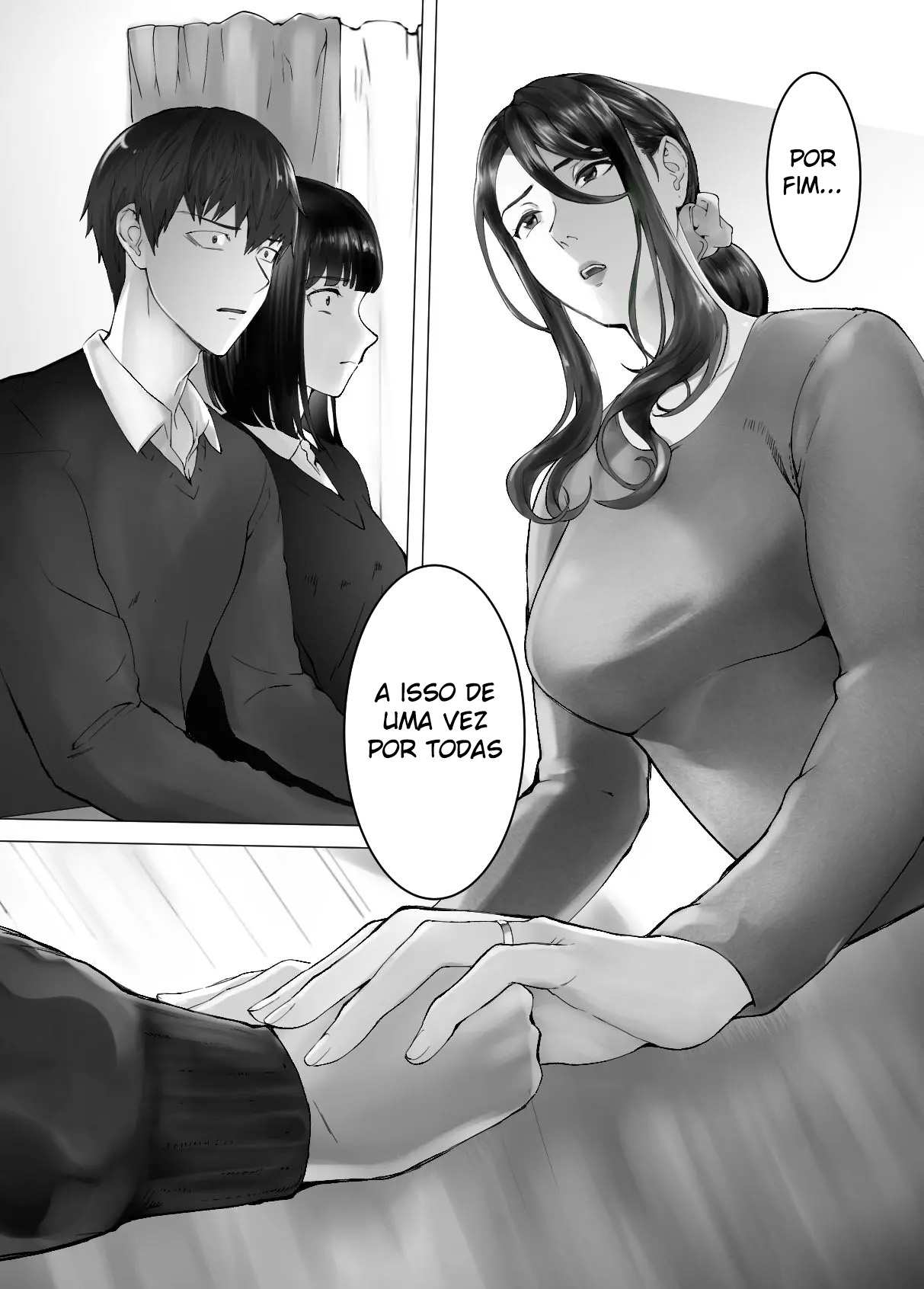 Osananajimi ga Mama to Yatte Imasu. 9 - Foto 65