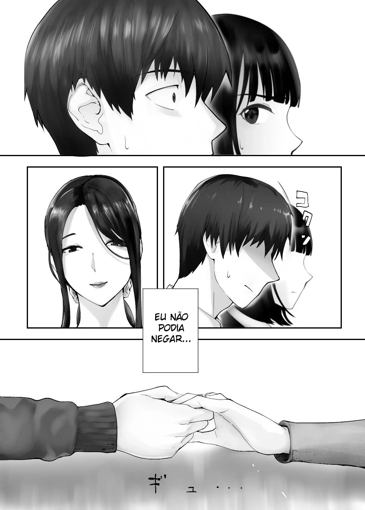 Osananajimi ga Mama to Yatte Imasu. 9 - Foto 66