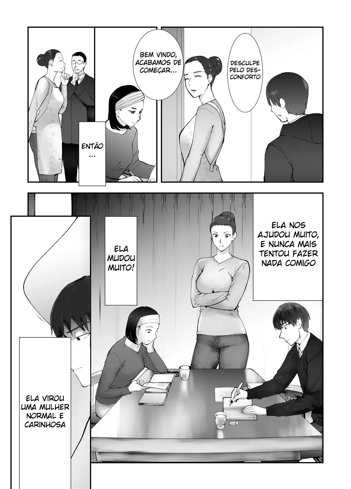 Osananajimi ga Mama to Yatte Imasu. 9 - Foto 67