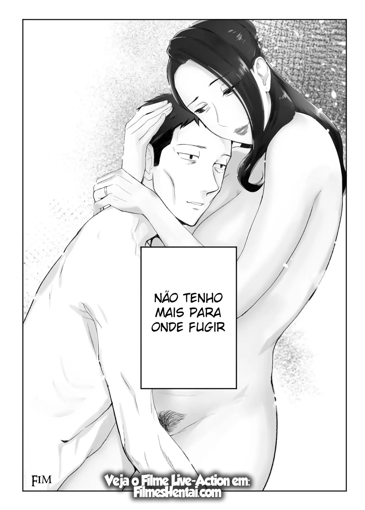 Osananajimi ga Mama to Yatte Imasu. 13 - Foto 68