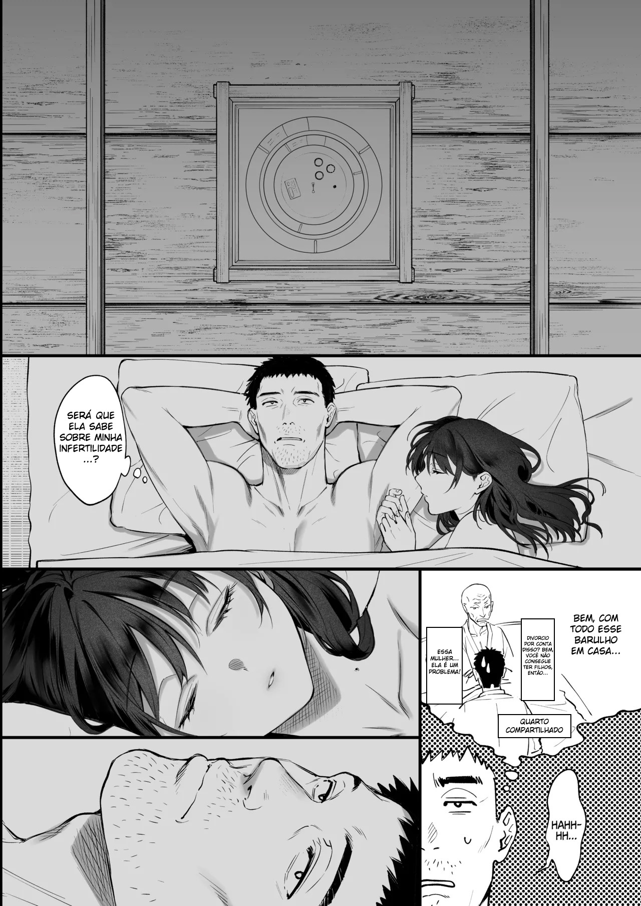 Shikatte Yurushite Atama o Nadete - Foto 69