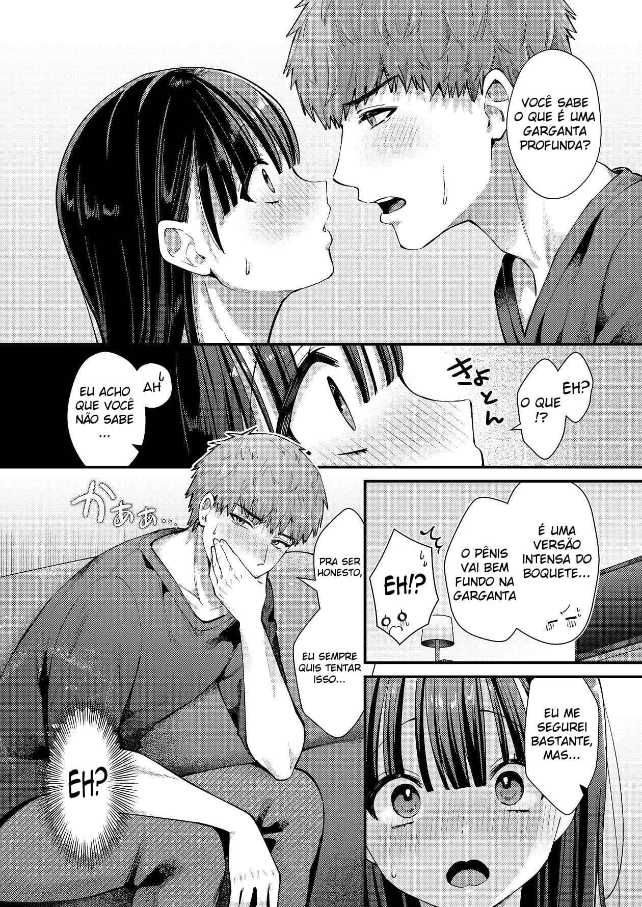 Watashi, Hontou wa... - Foto 7