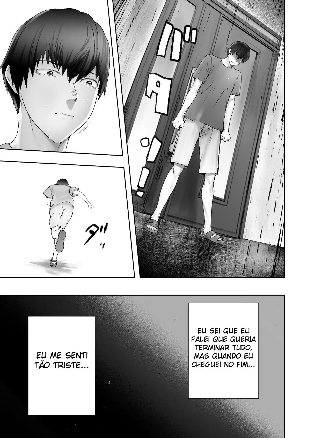 Osananajimi ga Mama to Yatte Imasu. 11 - Foto 70