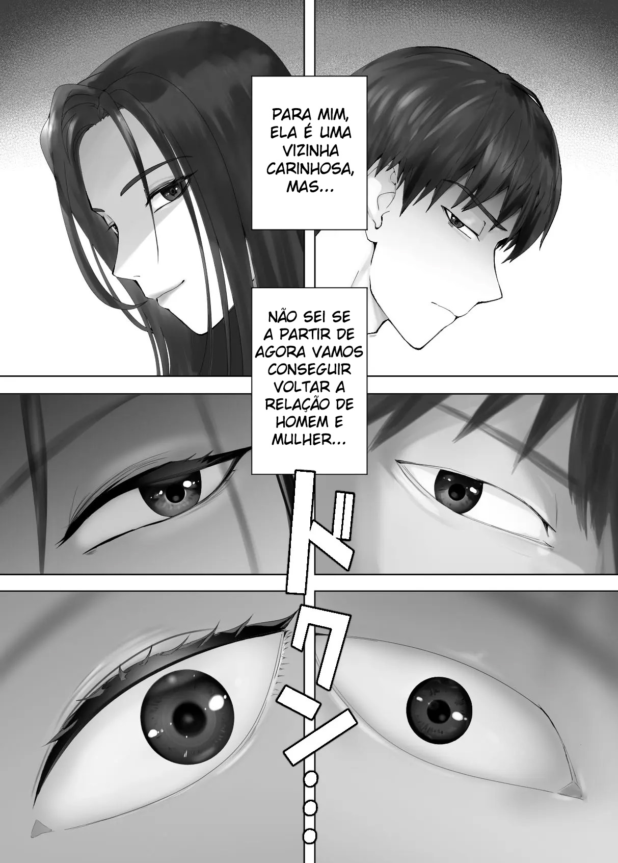 Osananajimi ga Mama to Yatte Imasu. 9 - Foto 71
