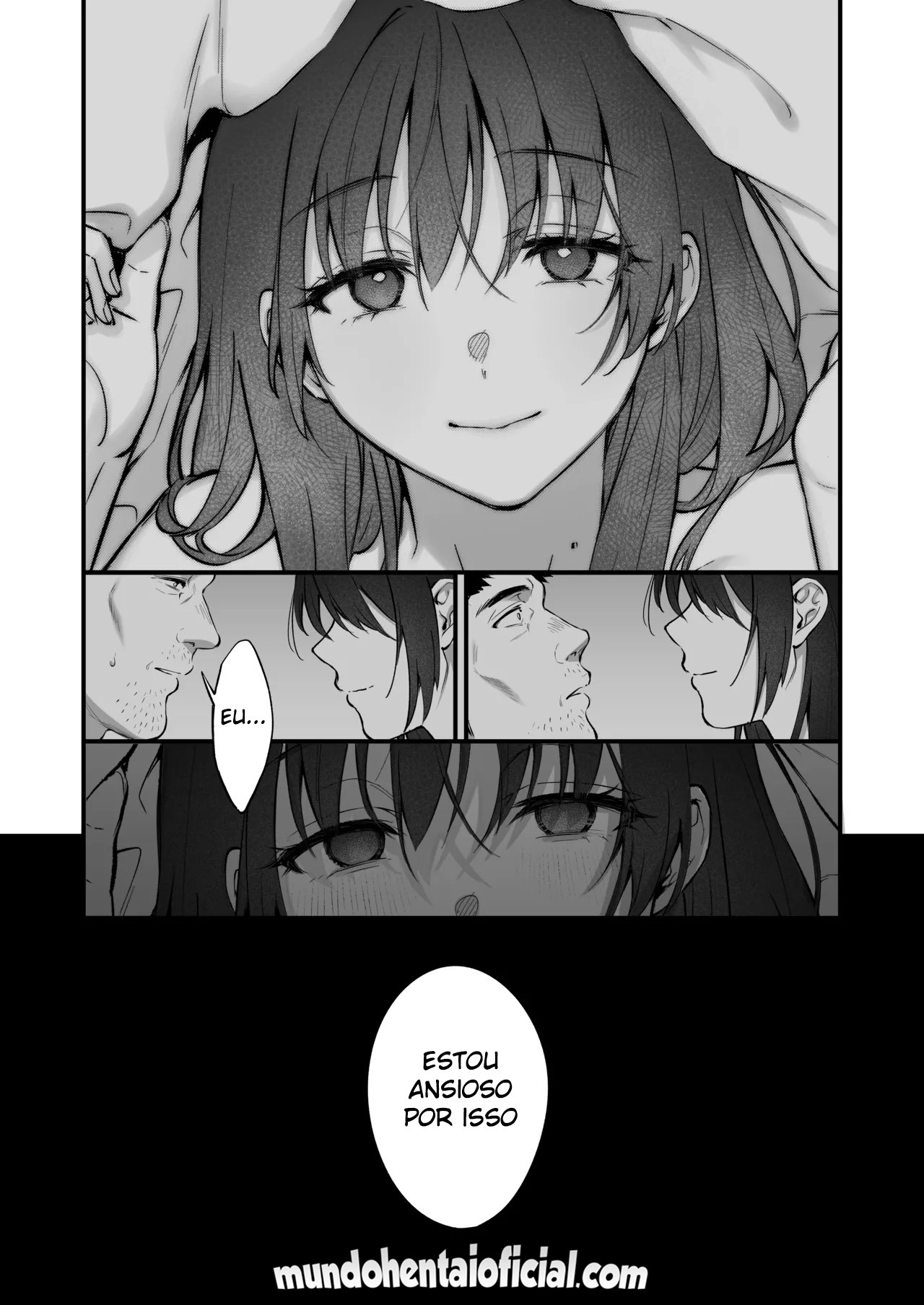 Shikatte Yurushite Atama o Nadete - Foto 73