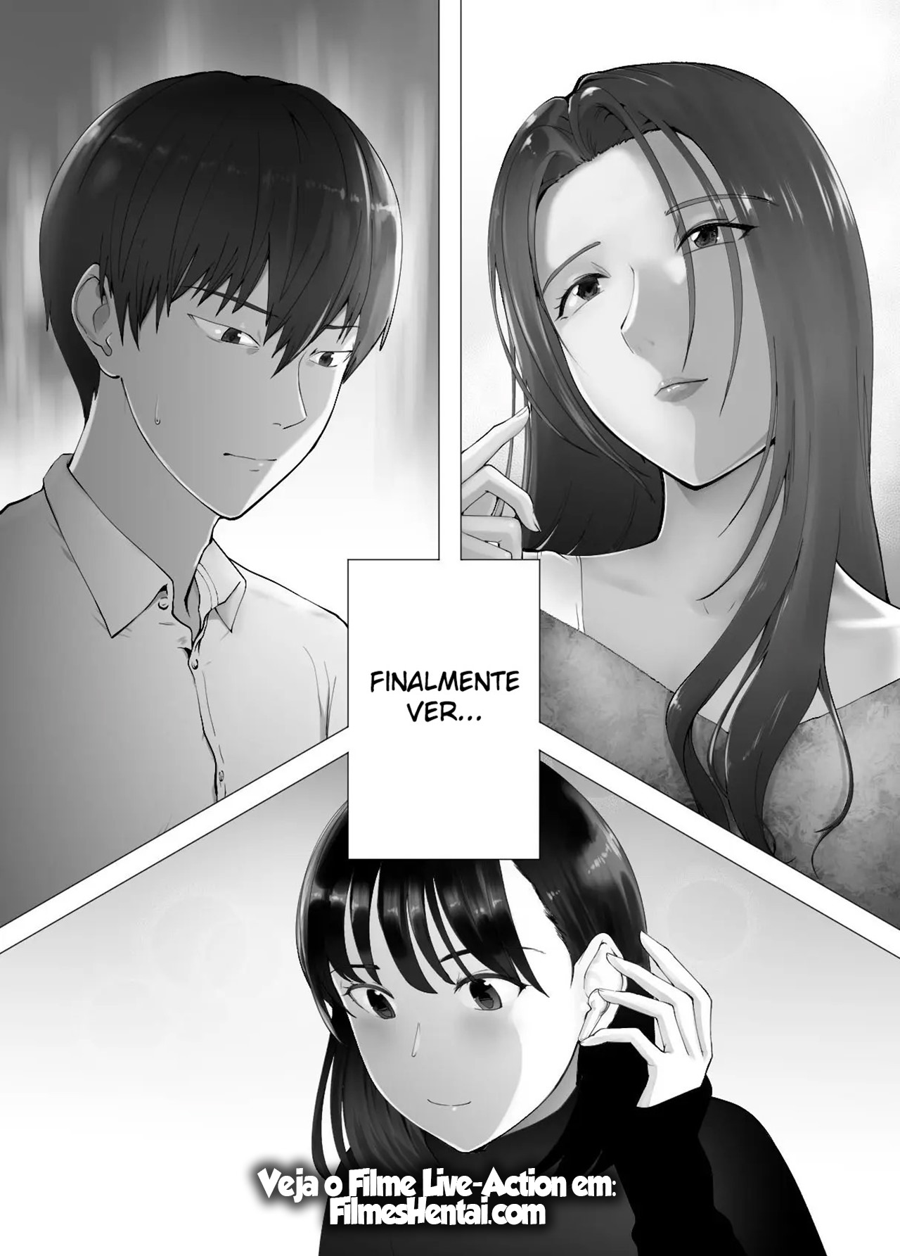 Osananajimi ga Mama to Yatte Imasu. 9 - Foto 75