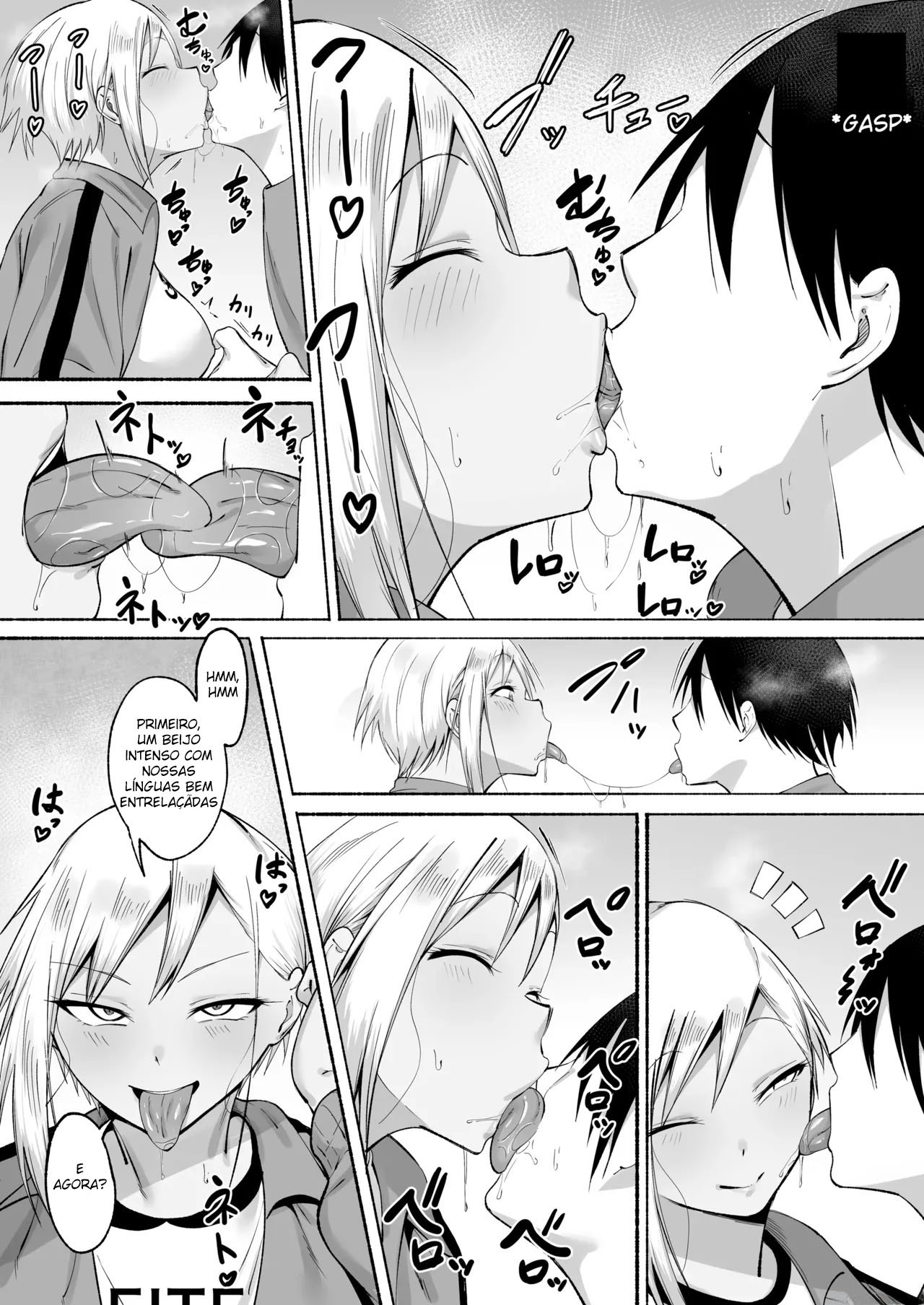 Seitei Gakuen Soccer-bu no Nichijou Kouhen - Foto 78