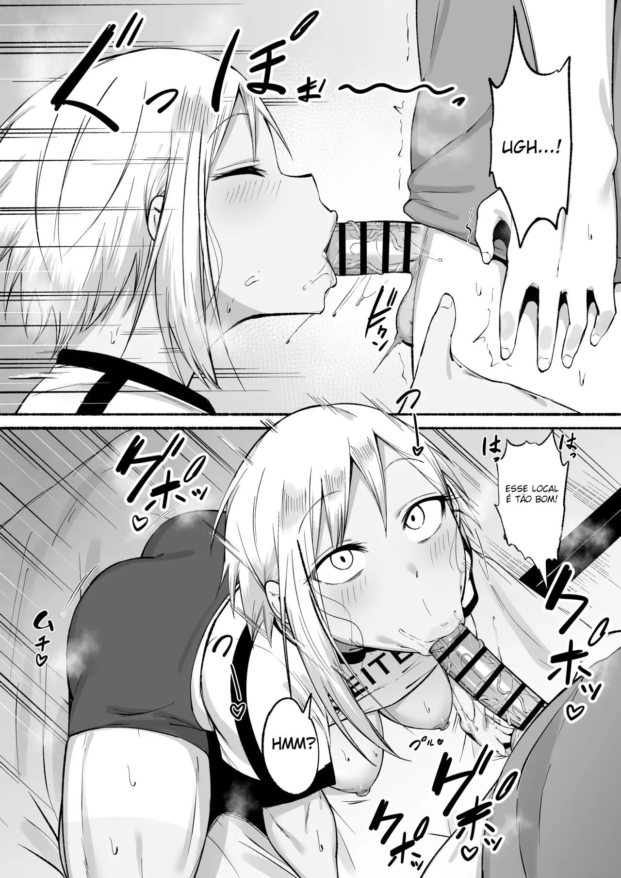 Seitei Gakuen Soccer-bu no Nichijou Kouhen - Foto 81