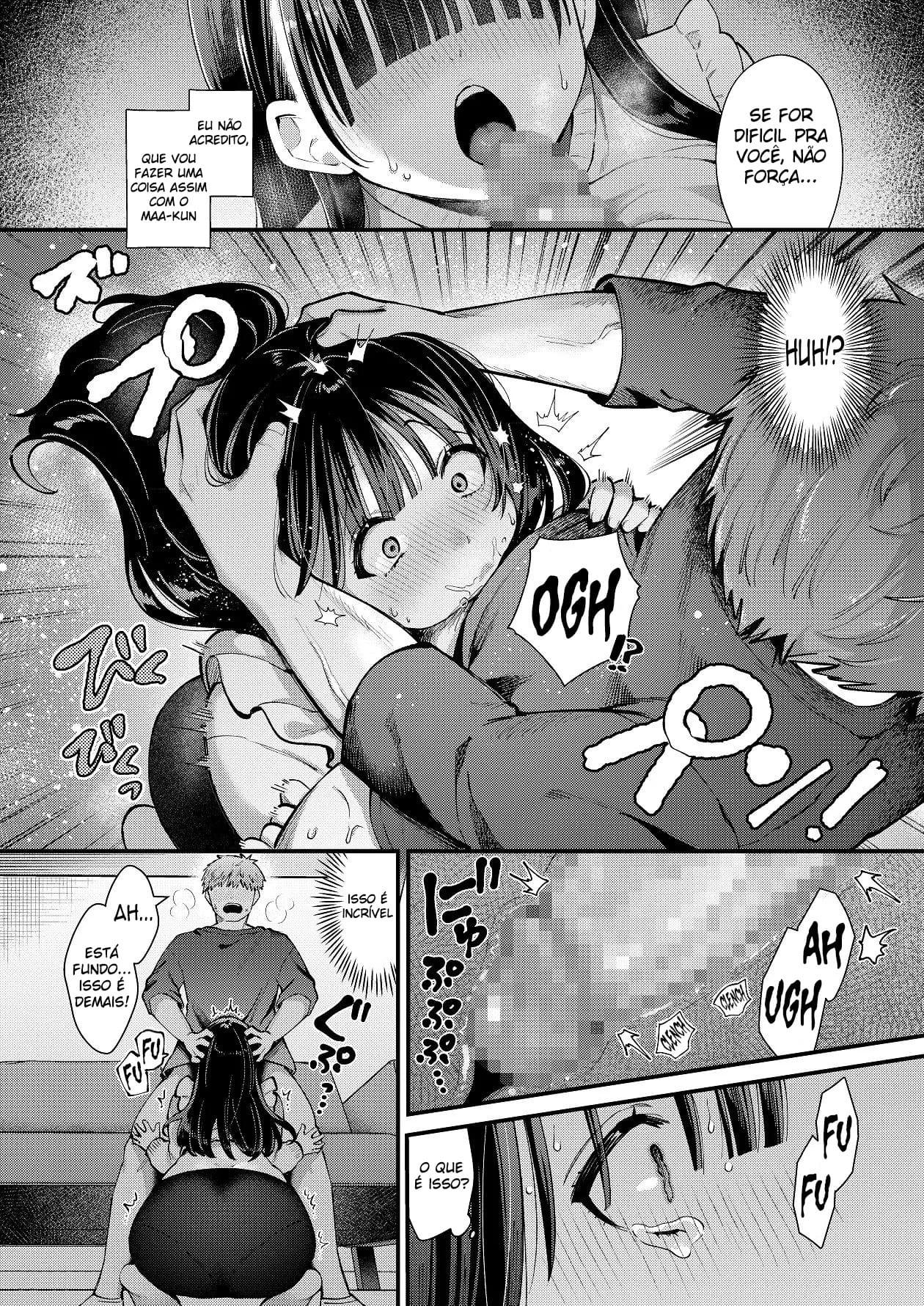Watashi, Hontou wa... - Foto 9