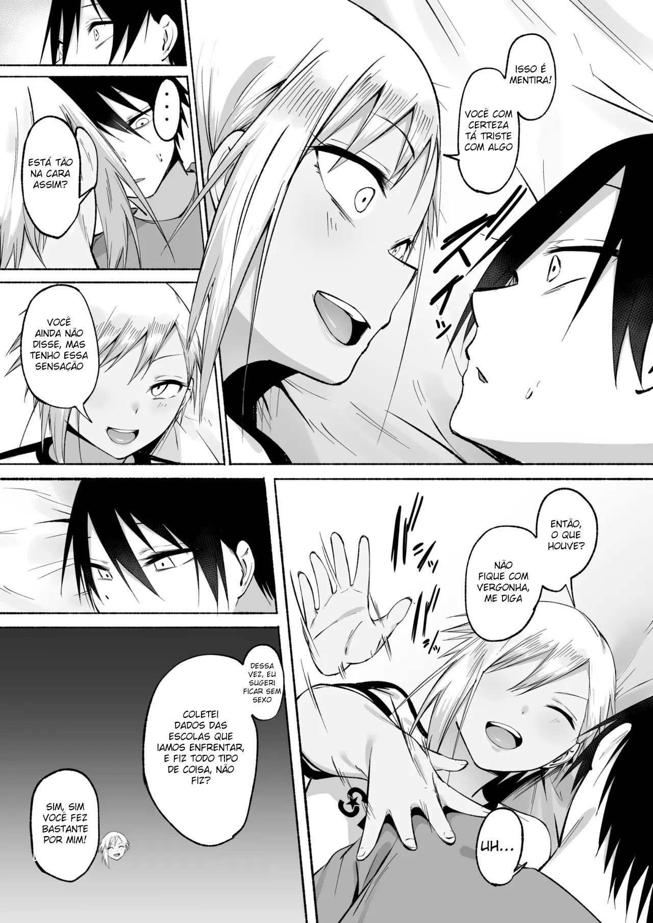 Seitei Gakuen Soccer-bu no Nichijou Kouhen - Foto 95