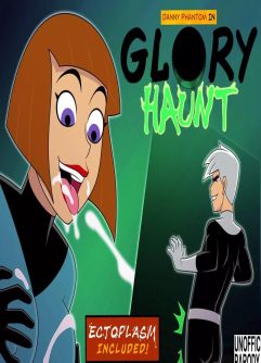  [Incognitymous] Glory Haunt [Danny Phantom]
