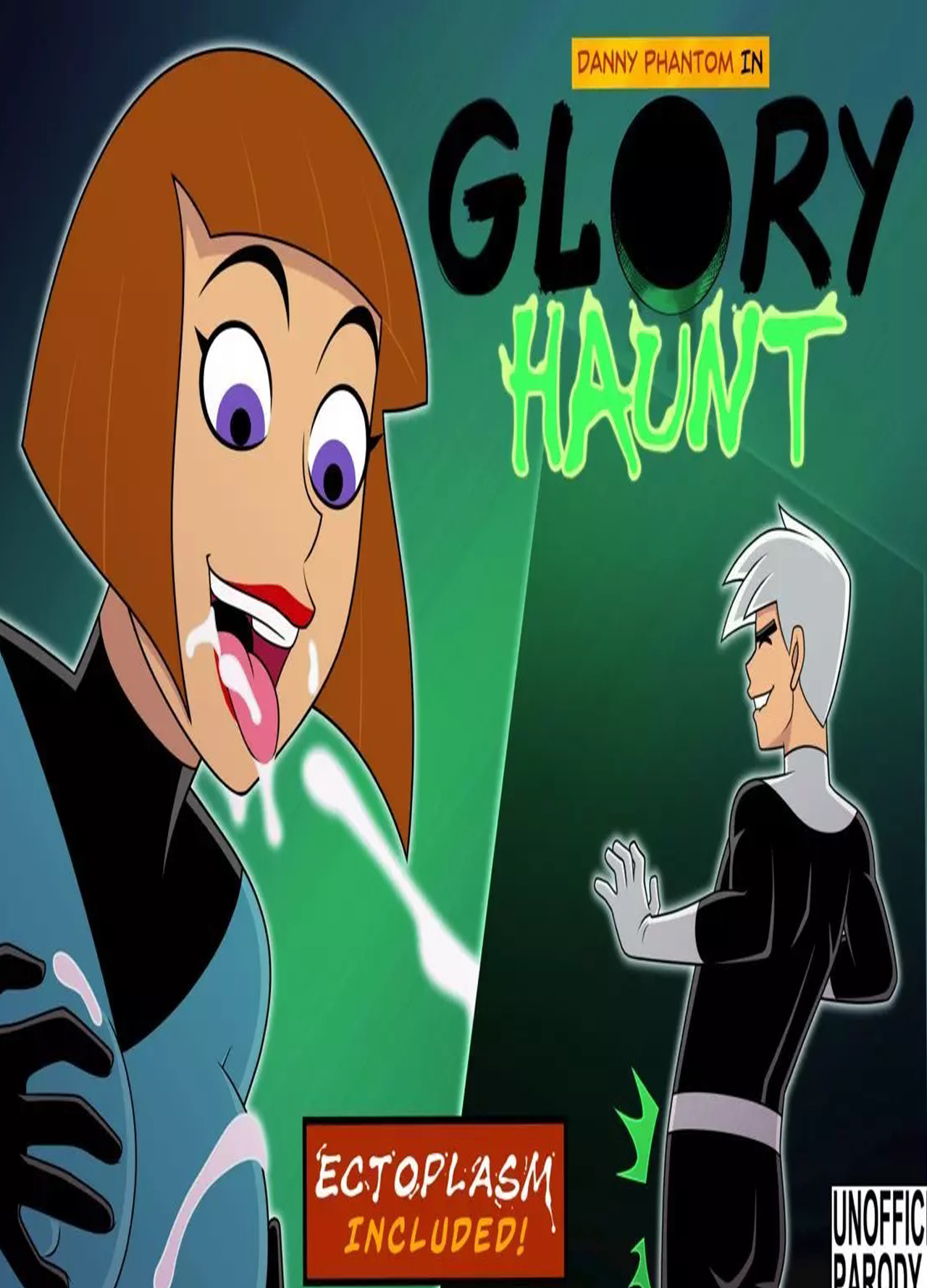 Glory Haunt