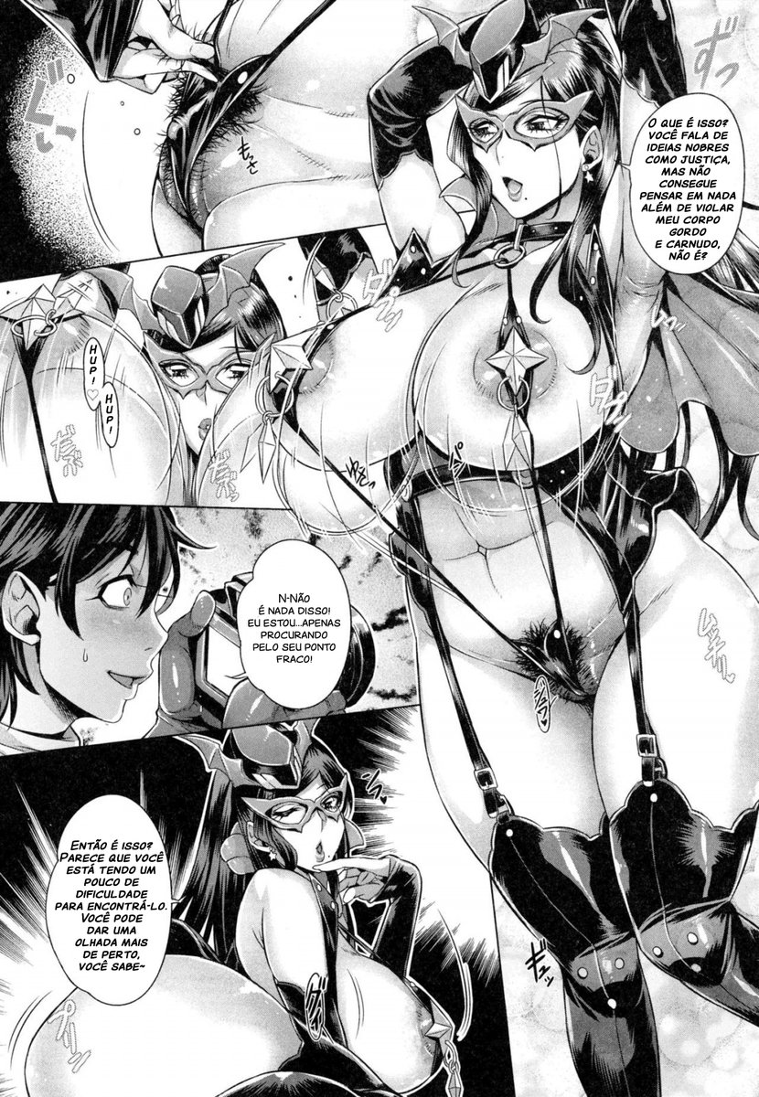Junyoku Kaihouku 2-goushitsu - Foto 6