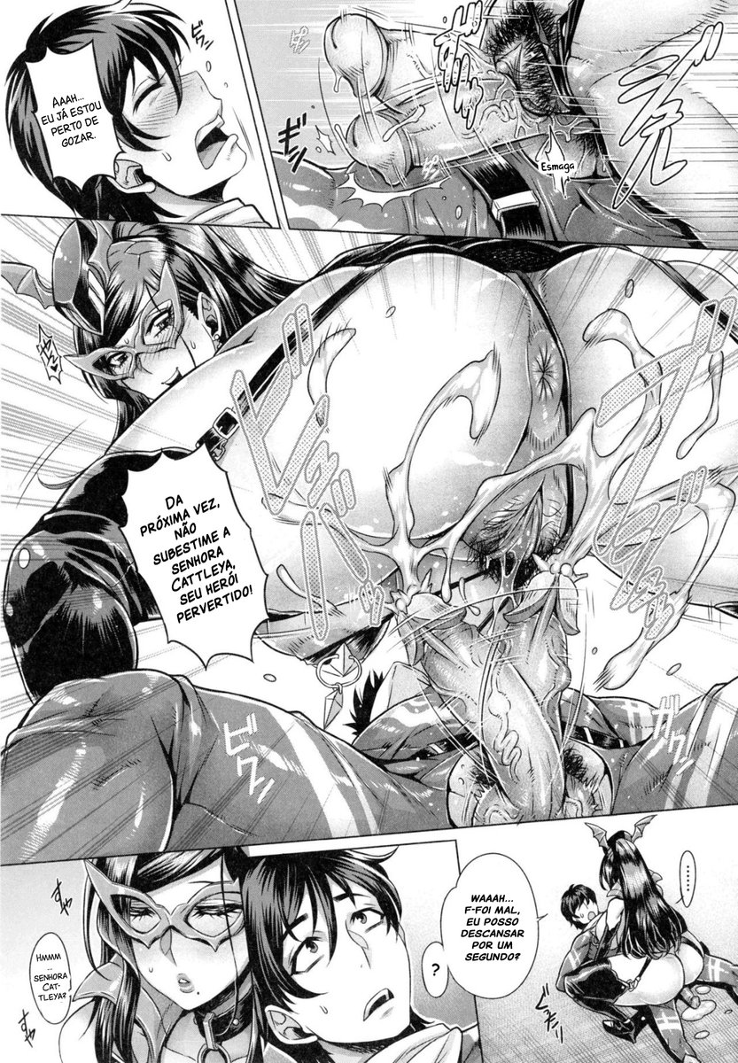 Junyoku Kaihouku 2-goushitsu - Foto 9