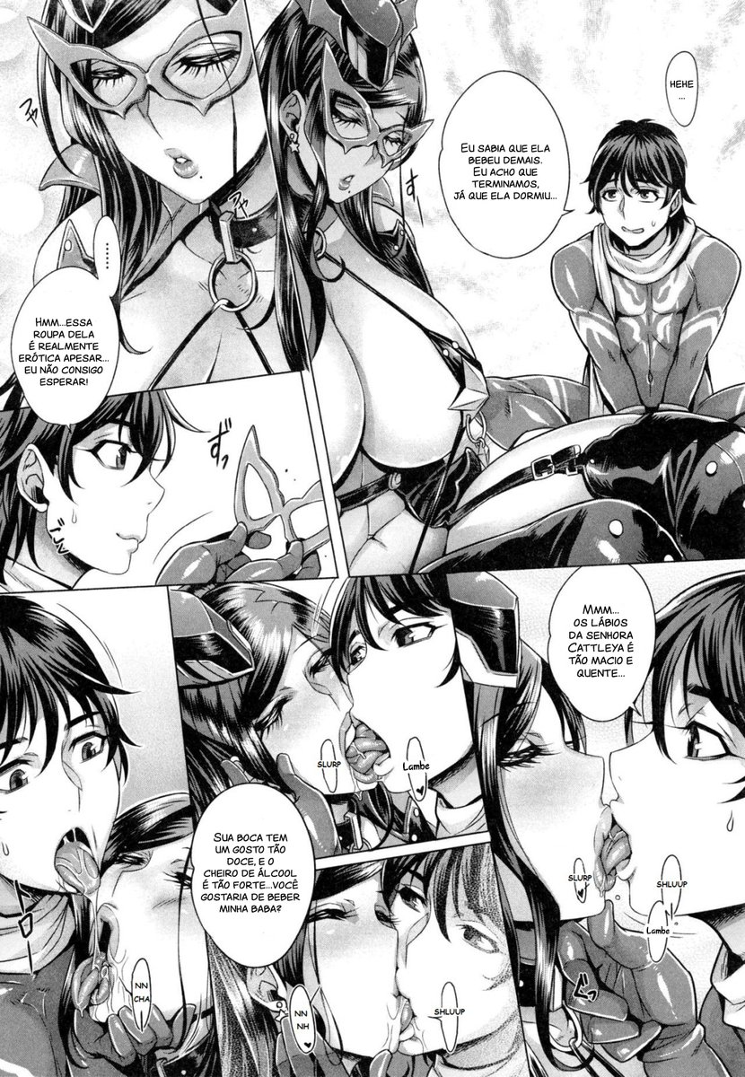 Junyoku Kaihouku 2-goushitsu - Foto 10